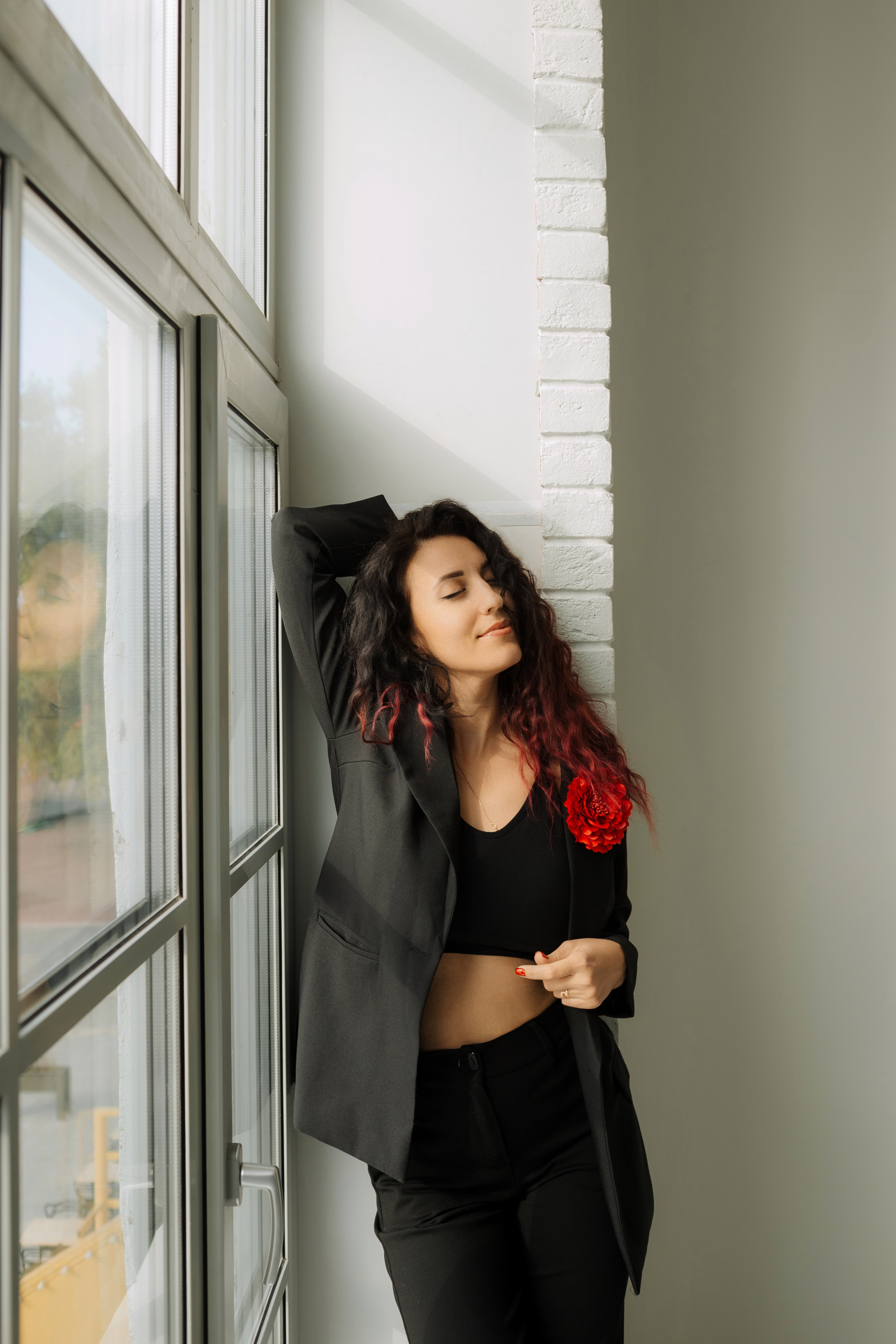 Мария. Женский и семейный фотограф в Санкт-Петербурге Екатерина Симонова