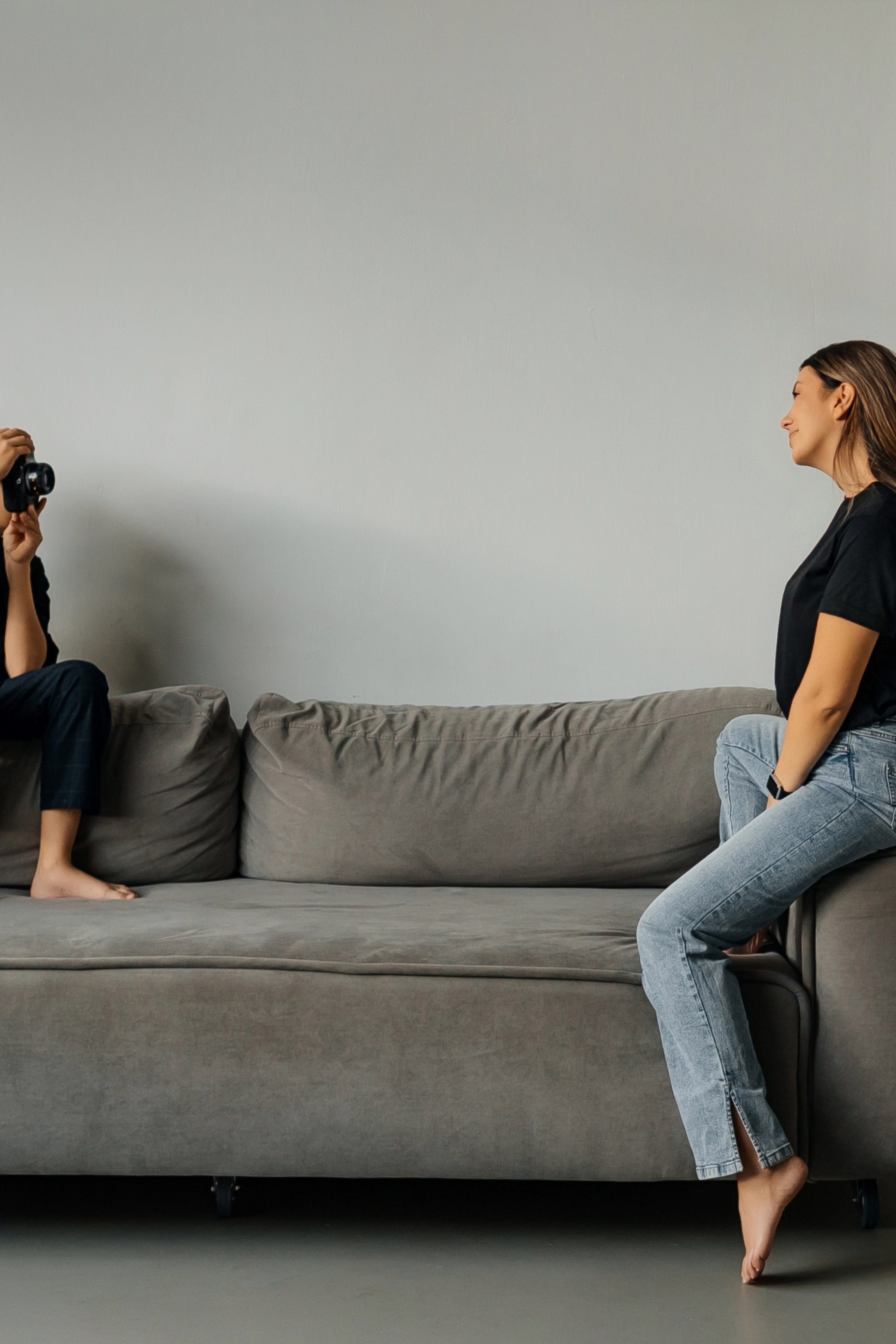 Любовь и Максим. Женский и семейный фотограф в Санкт-Петербурге Екатерина Симонова