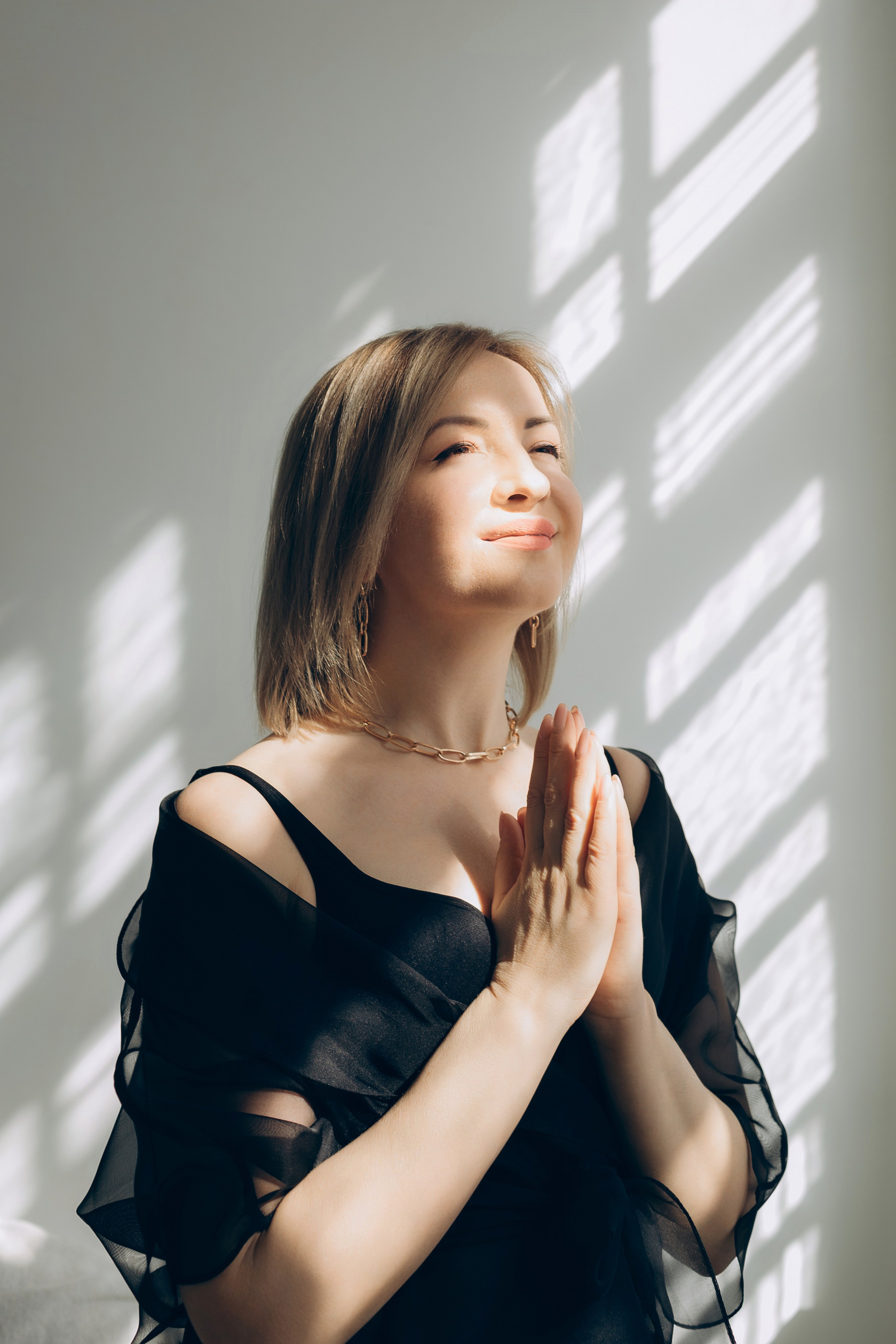 Анастасия. Женский и семейный фотограф в Санкт-Петербурге Екатерина Симонова