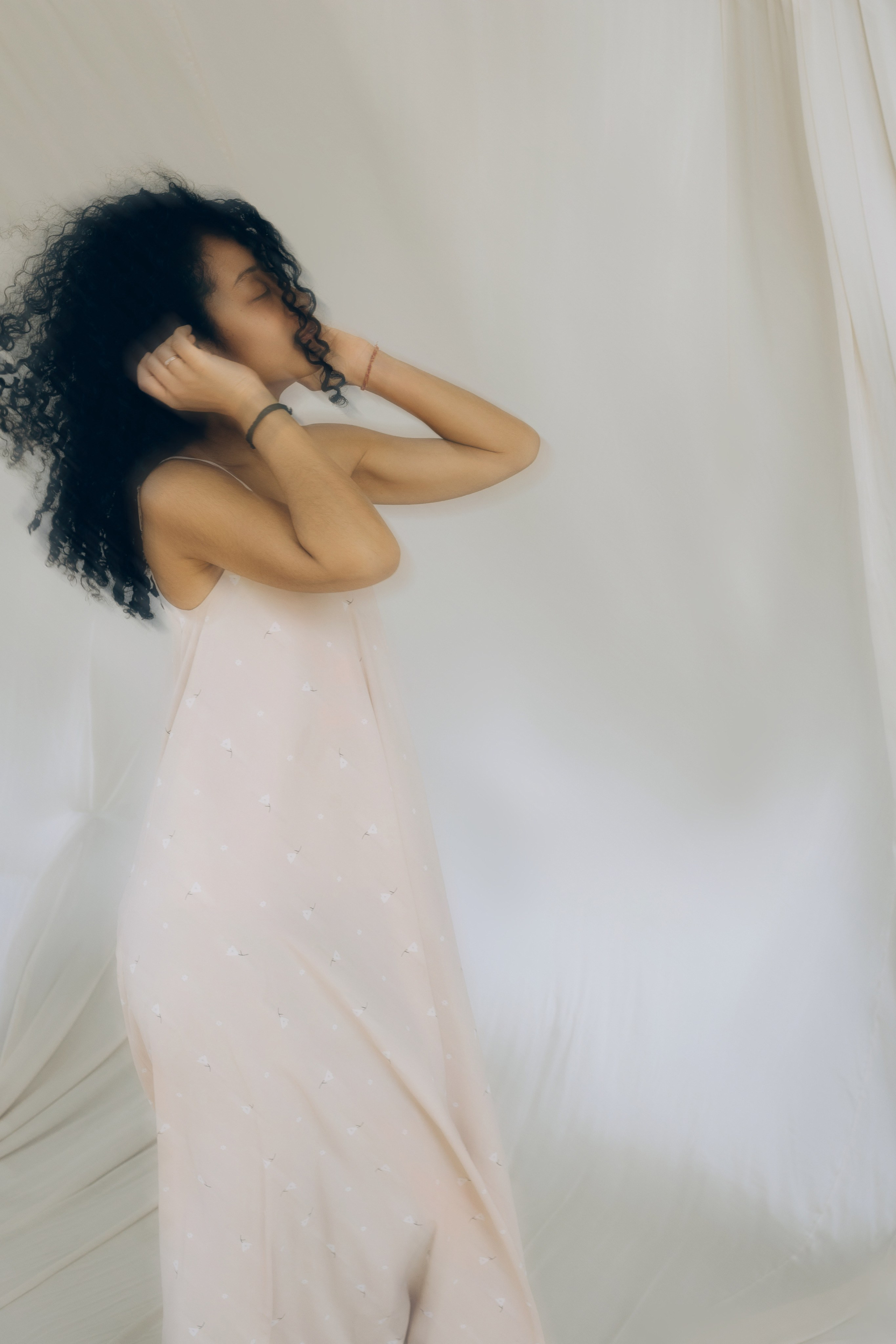 Лида. Женский и семейный фотограф в Санкт-Петербурге Екатерина Симонова