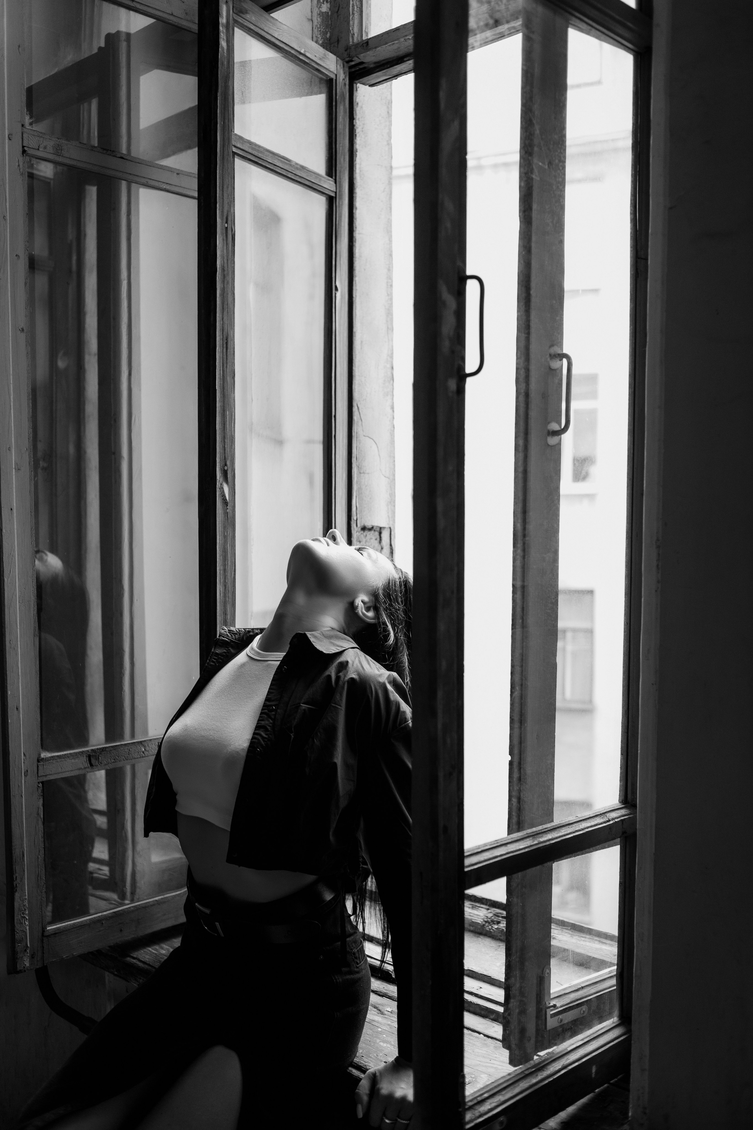 Алена. Прогулка по Петроградке. Женский и семейный фотограф в Санкт-Петербурге Екатерина Симонова