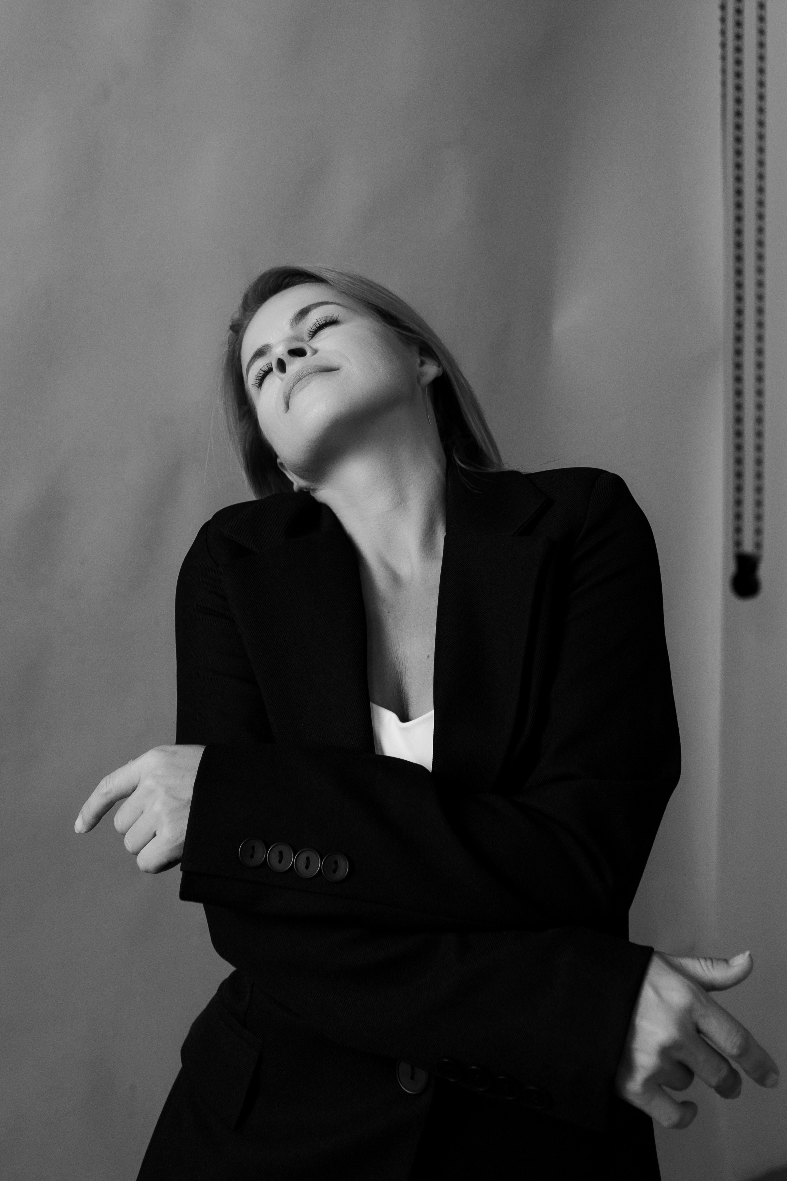 Надежда. Женский и семейный фотограф в Санкт-Петербурге Екатерина Симонова