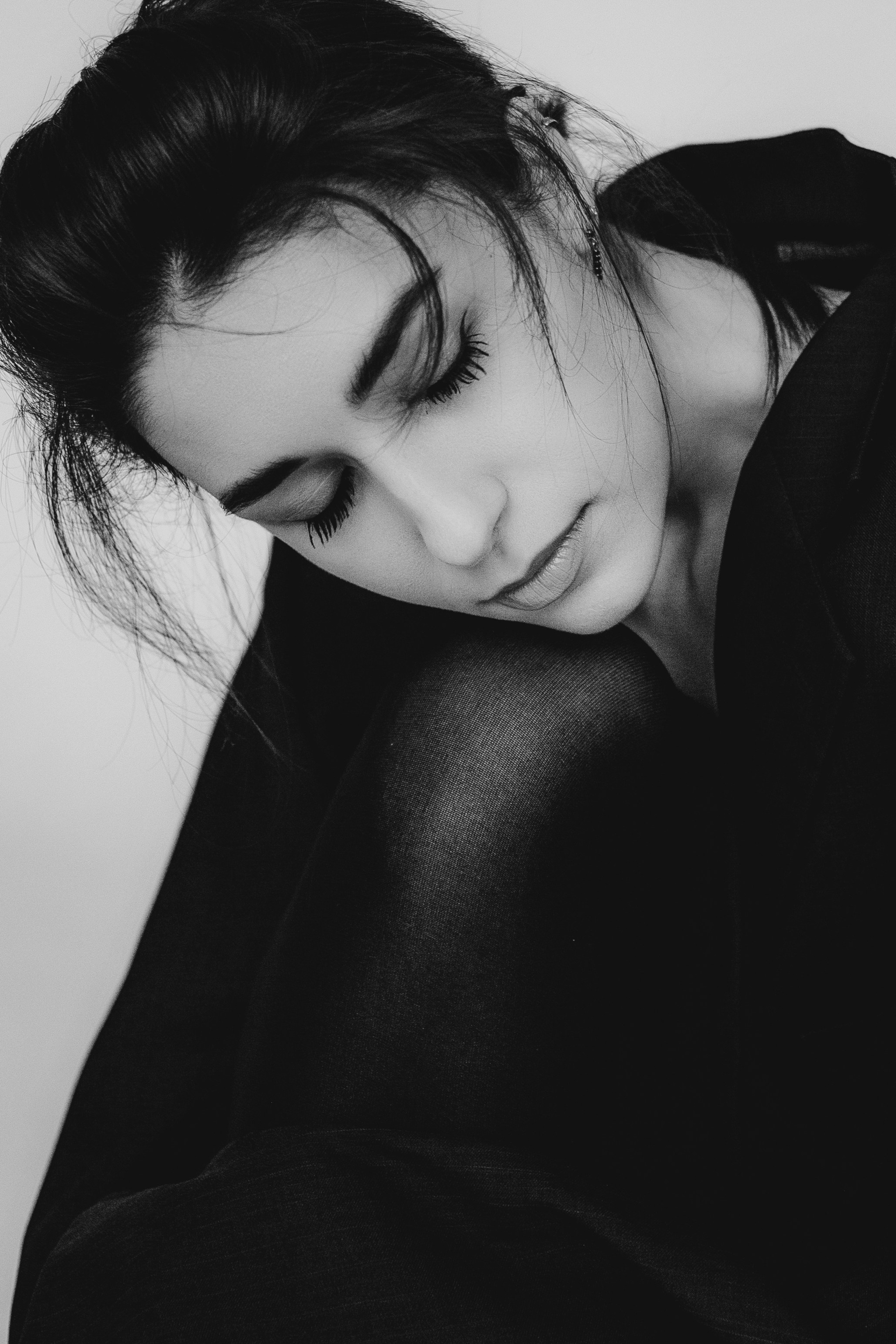 Виктория. Женский и семейный фотограф в Санкт-Петербурге Екатерина Симонова