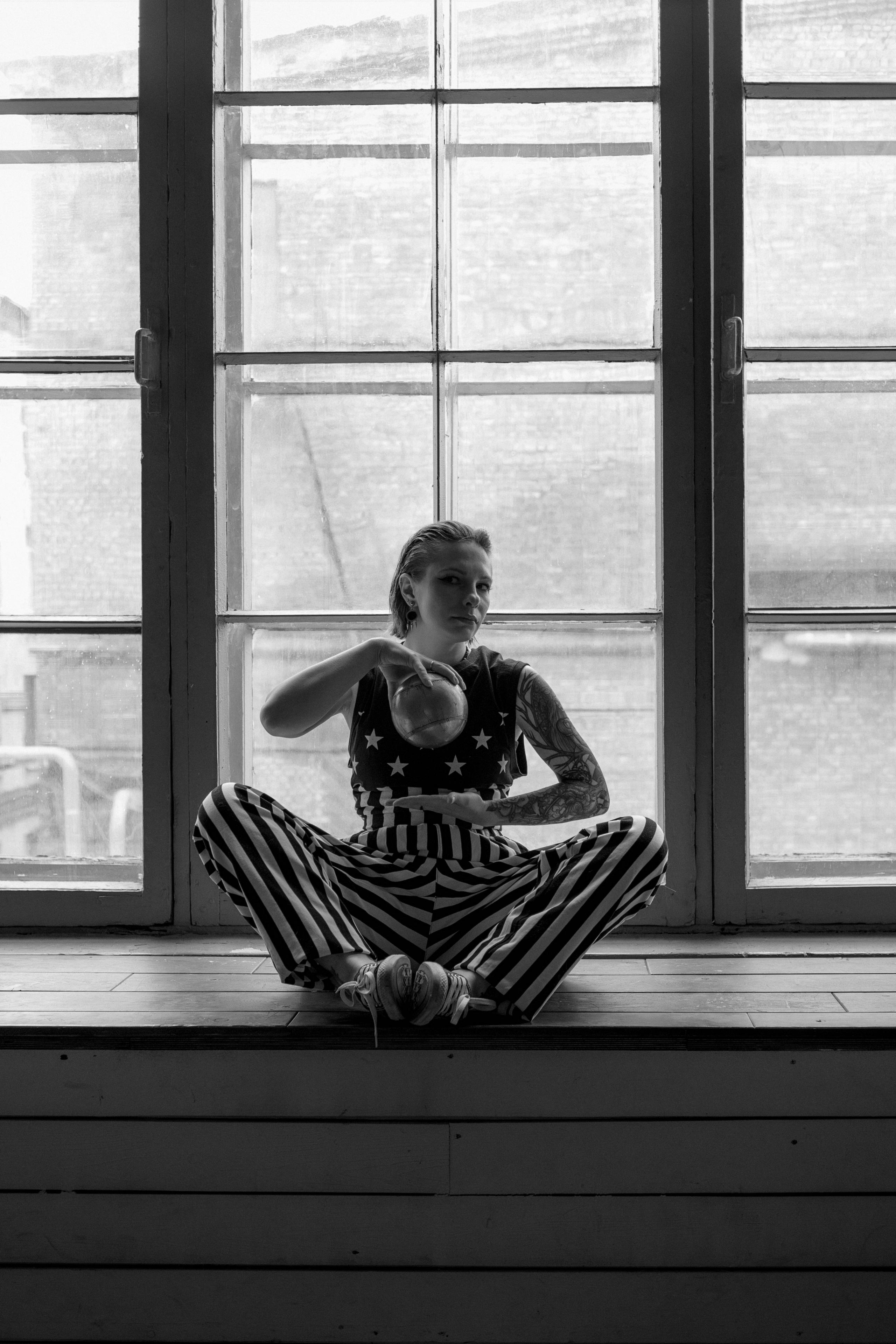 Алеся. Женский и семейный фотограф в Санкт-Петербурге Екатерина Симонова