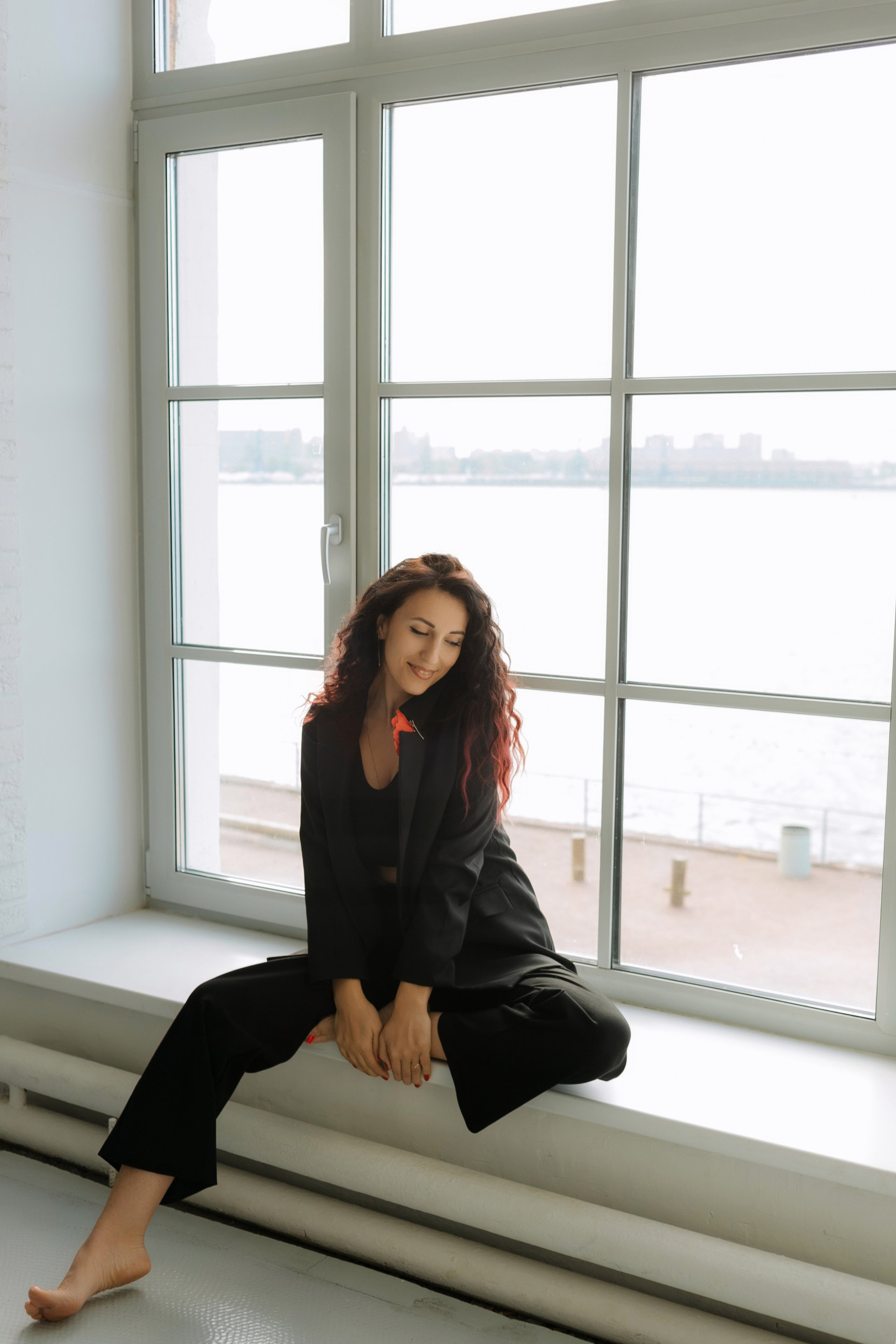 Мария. Женский и семейный фотограф в Санкт-Петербурге Екатерина Симонова