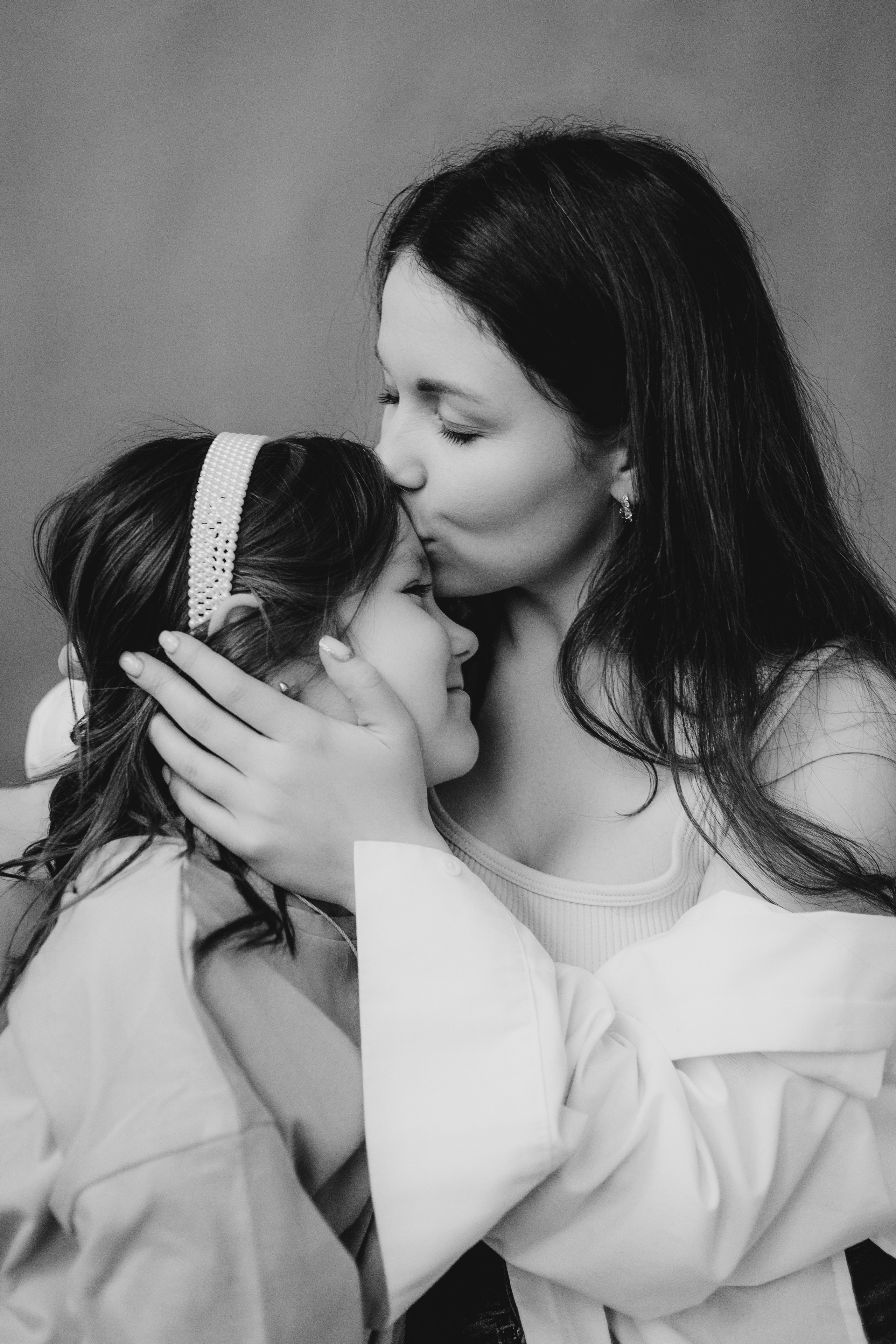 В минимализме. Женский и семейный фотограф в Санкт-Петербурге Екатерина Симонова