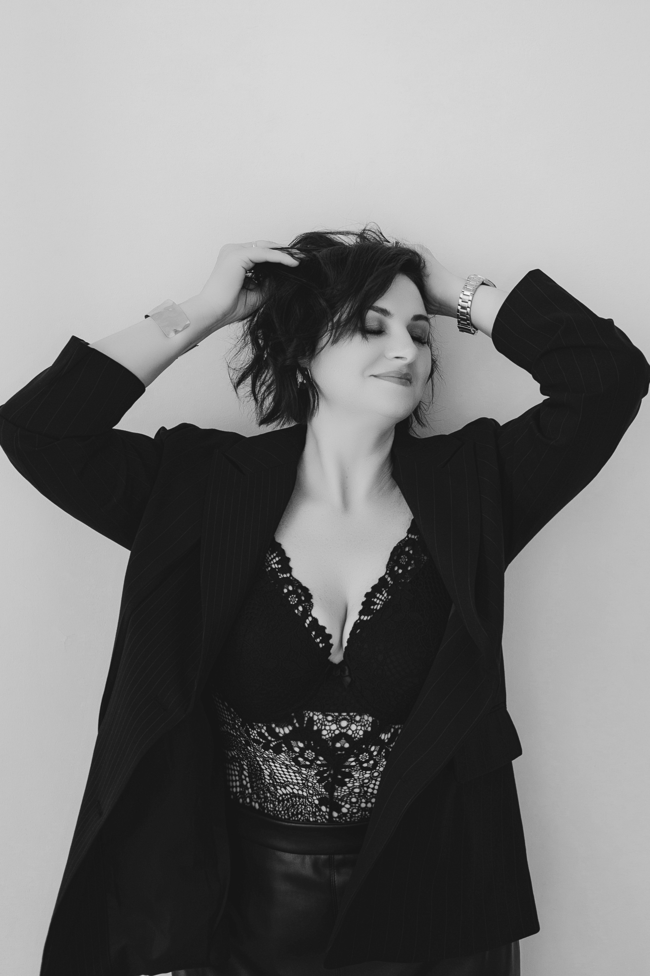 Проект «Индивидуальная фотосессия в студии». Женский и семейный фотограф в Санкт-Петербурге Екатерина Симонова