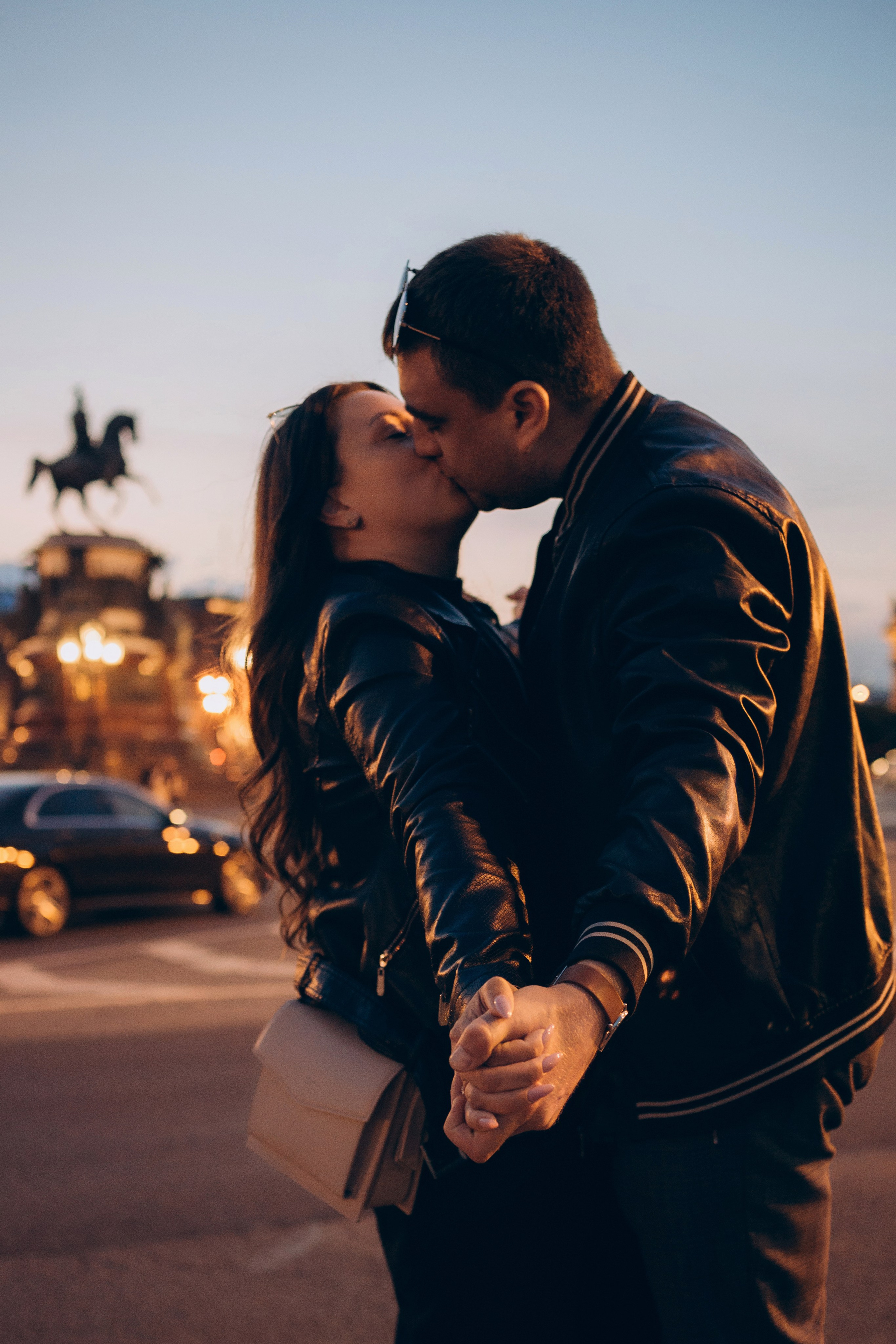 Love story. Путешествие по Петербургу. Женский и семейный фотограф в Санкт-Петербурге Екатерина Симонова