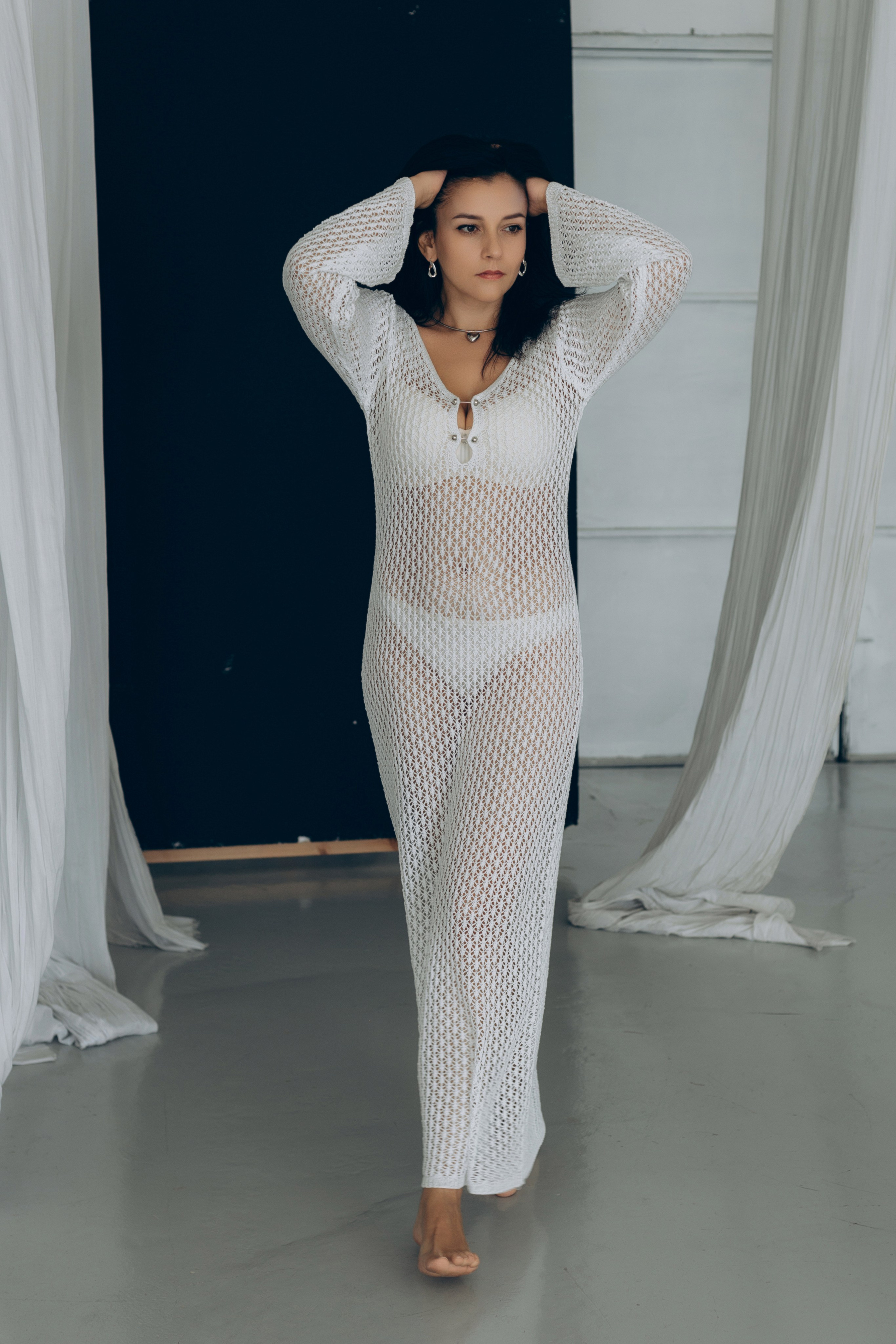 Дарья. Женский и семейный фотограф в Санкт-Петербурге Екатерина Симонова