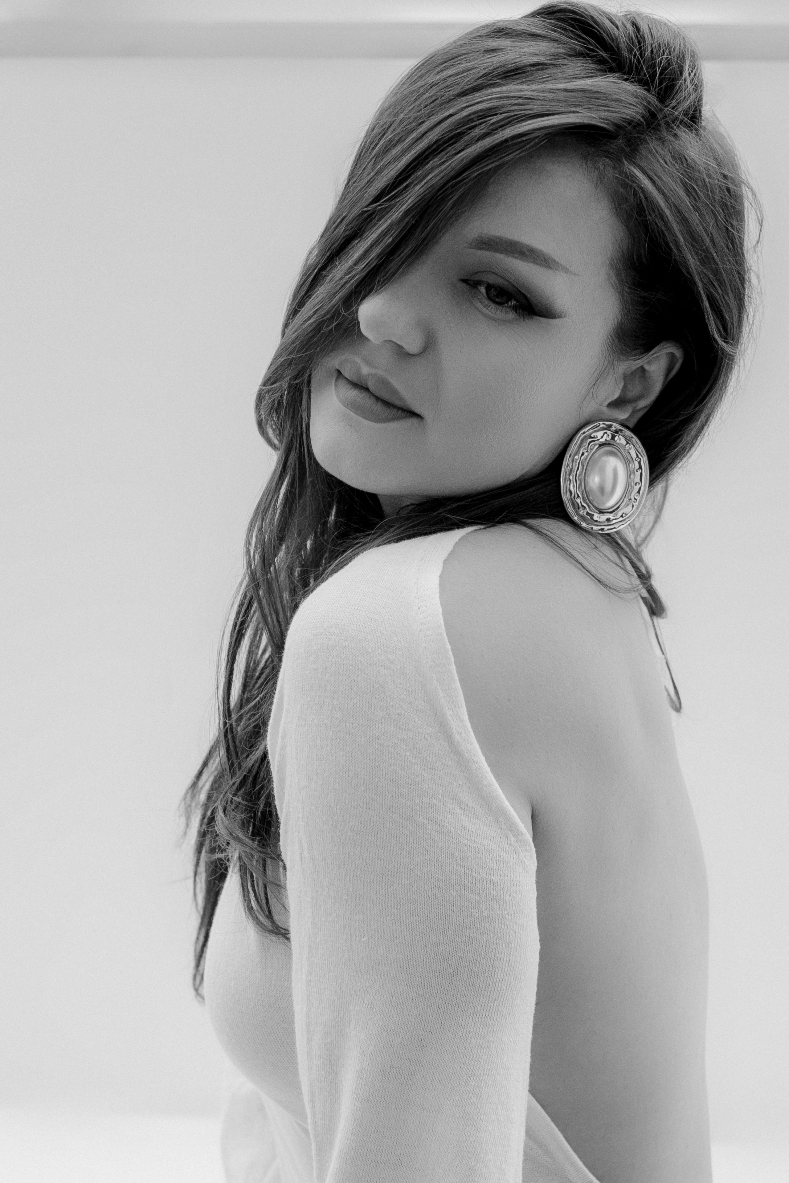 Марианна. Женский и семейный фотограф в Санкт-Петербурге Екатерина Симонова