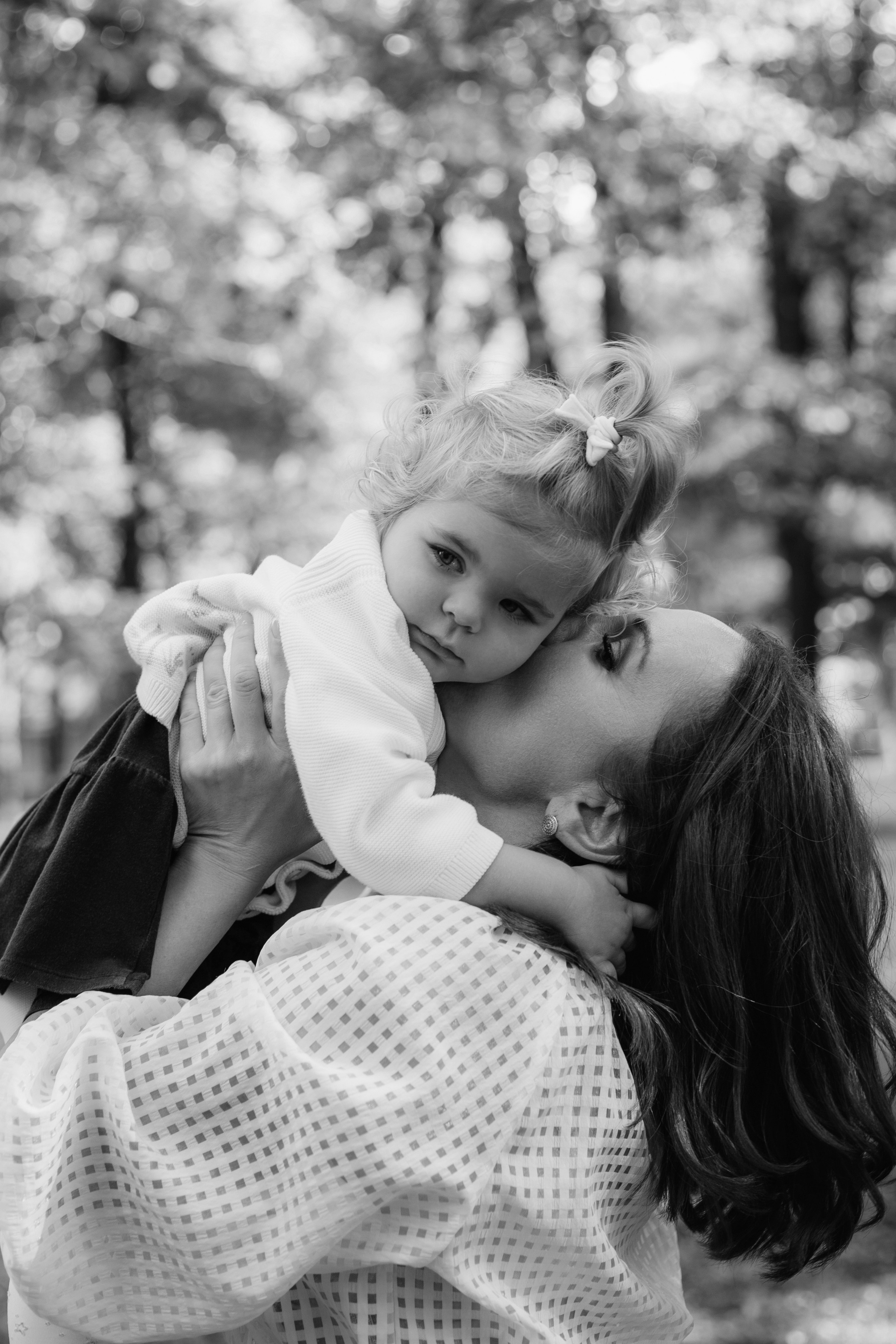 Семейная прогулка. Женский и семейный фотограф в Санкт-Петербурге Екатерина Симонова