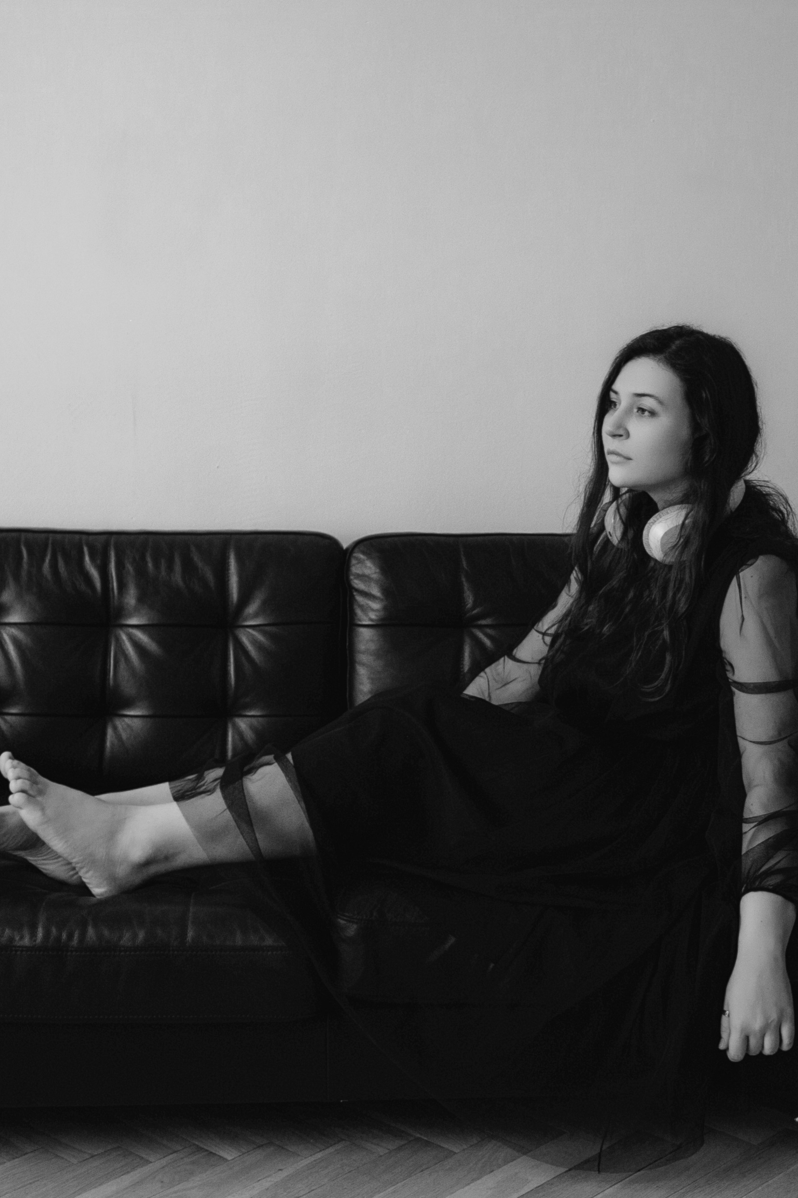 Аглая. Женский и семейный фотограф в Санкт-Петербурге Екатерина Симонова