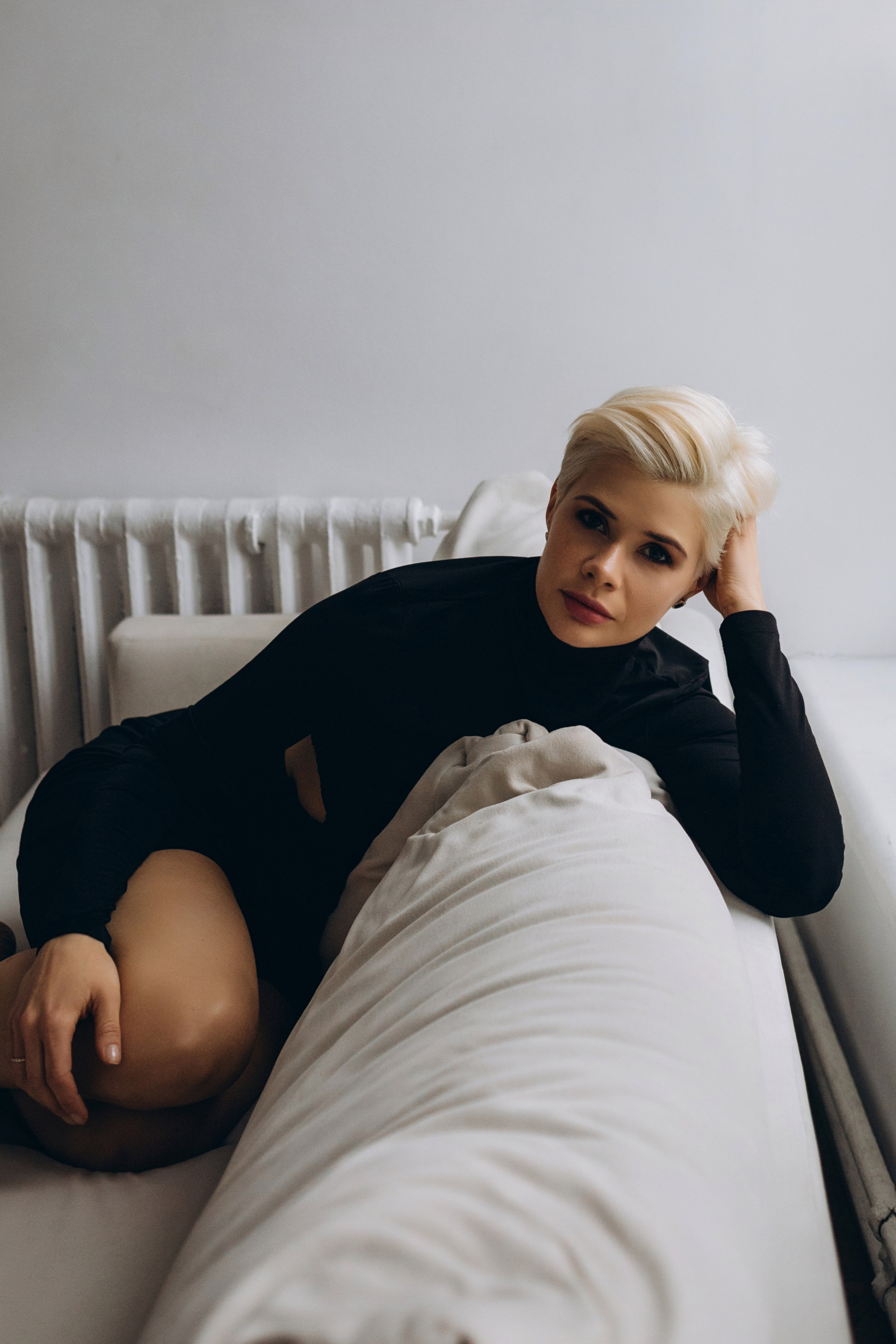 Даша. Фотостудия «Окна на юг» (ч.2). Женский и семейный фотограф в Санкт-Петербурге Екатерина Симонова