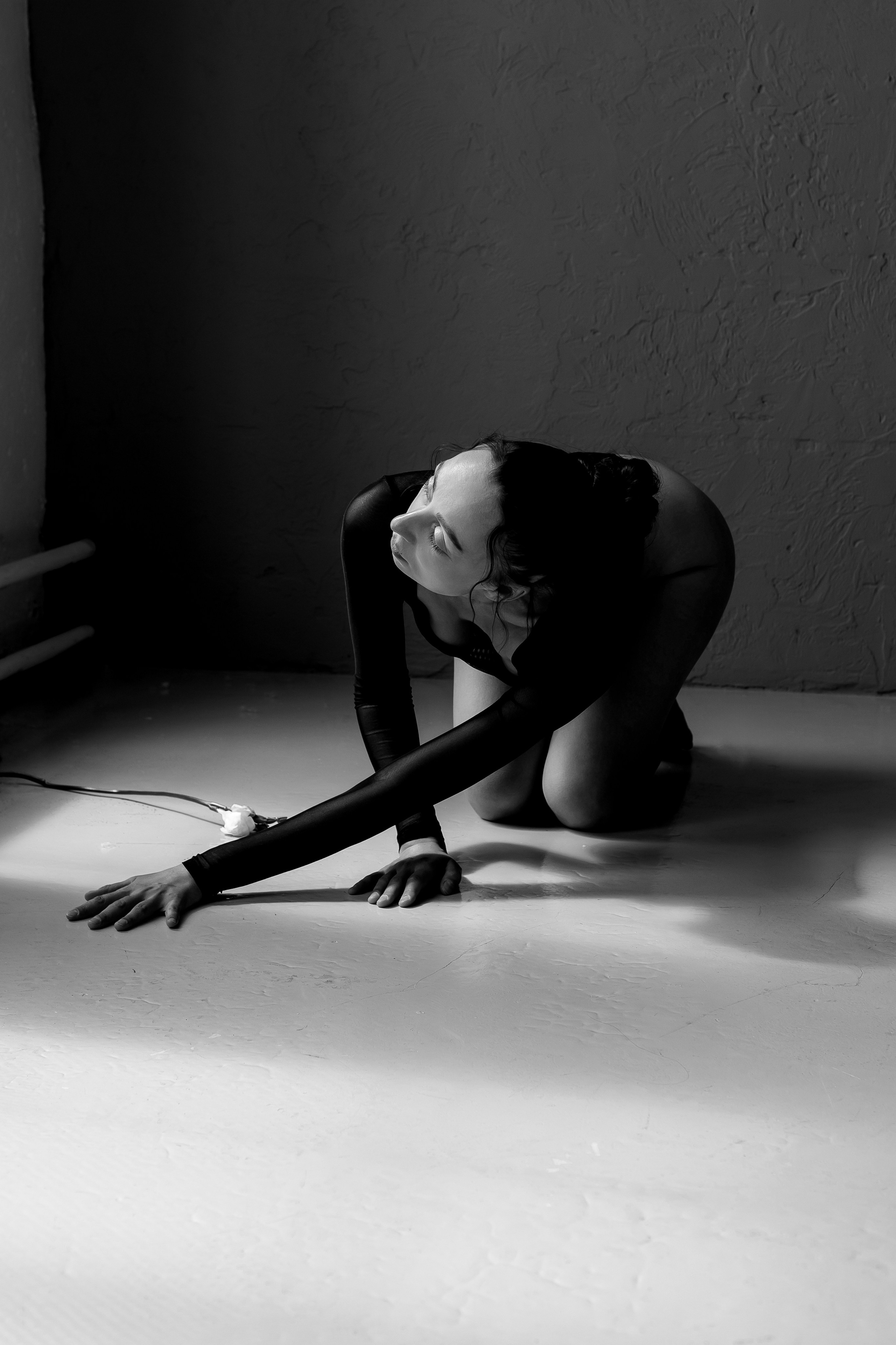 Екатерина. Женский и семейный фотограф в Санкт-Петербурге Екатерина Симонова