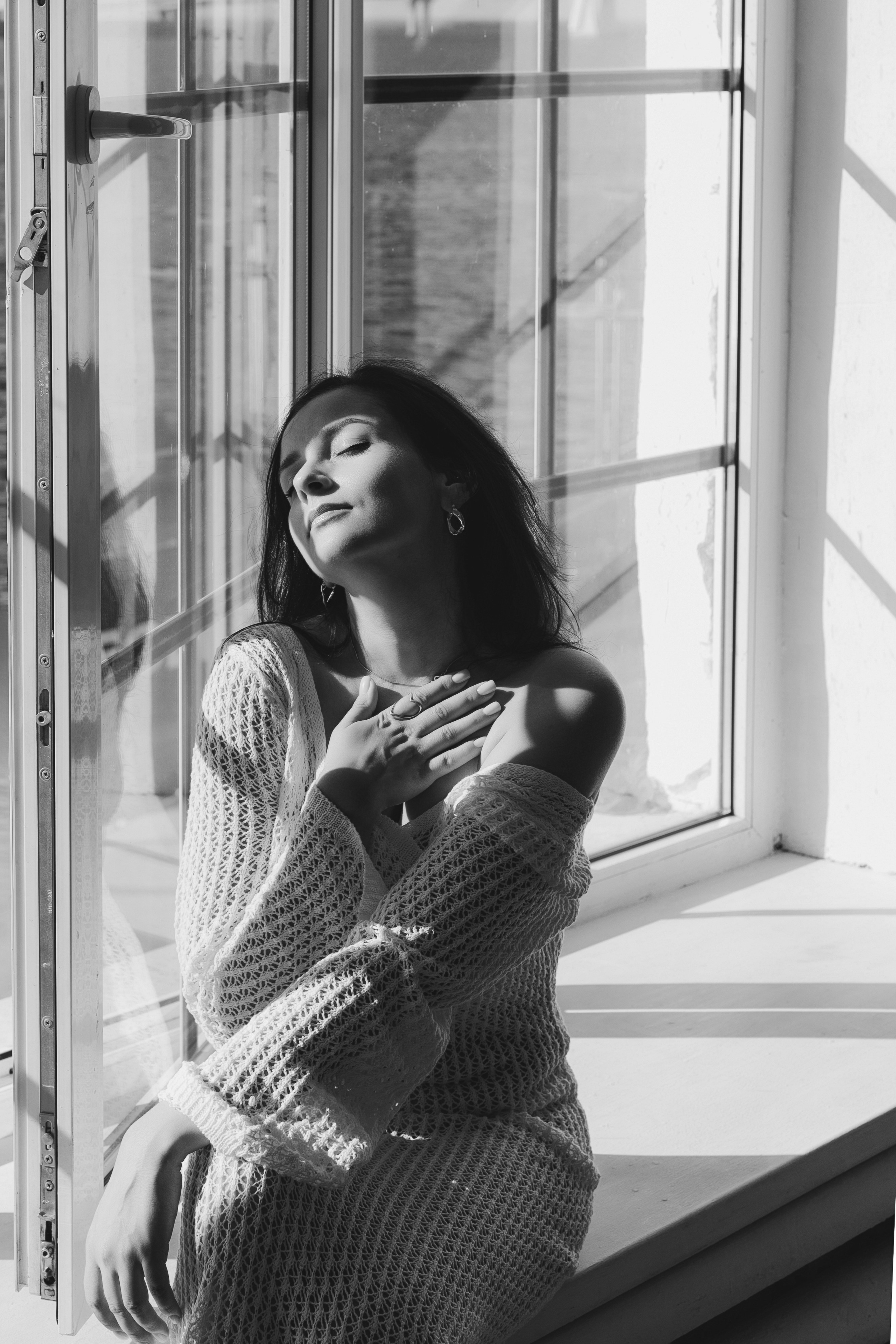 Дарья. Женский и семейный фотограф в Санкт-Петербурге Екатерина Симонова