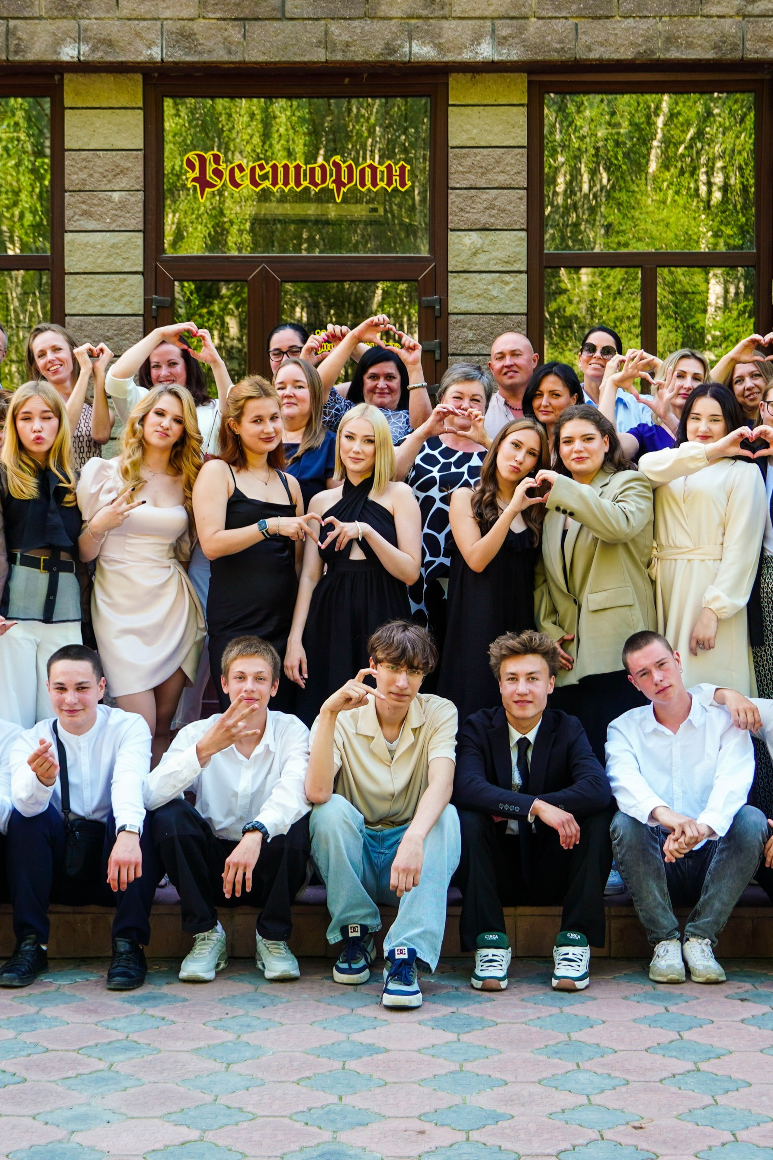 Отзывы. EGOROV PRODUCTION