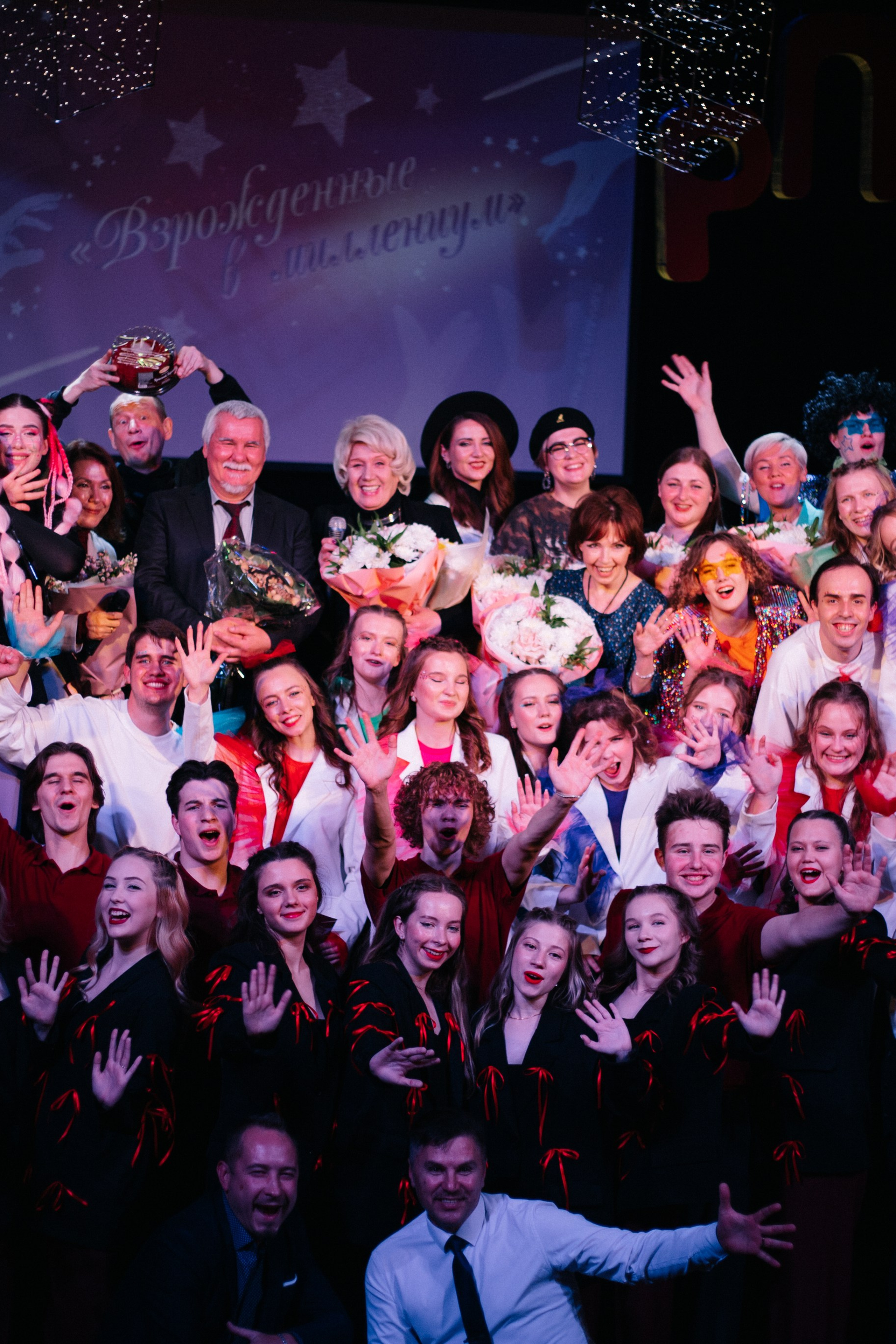 Отзывы. EGOROV PRODUCTION