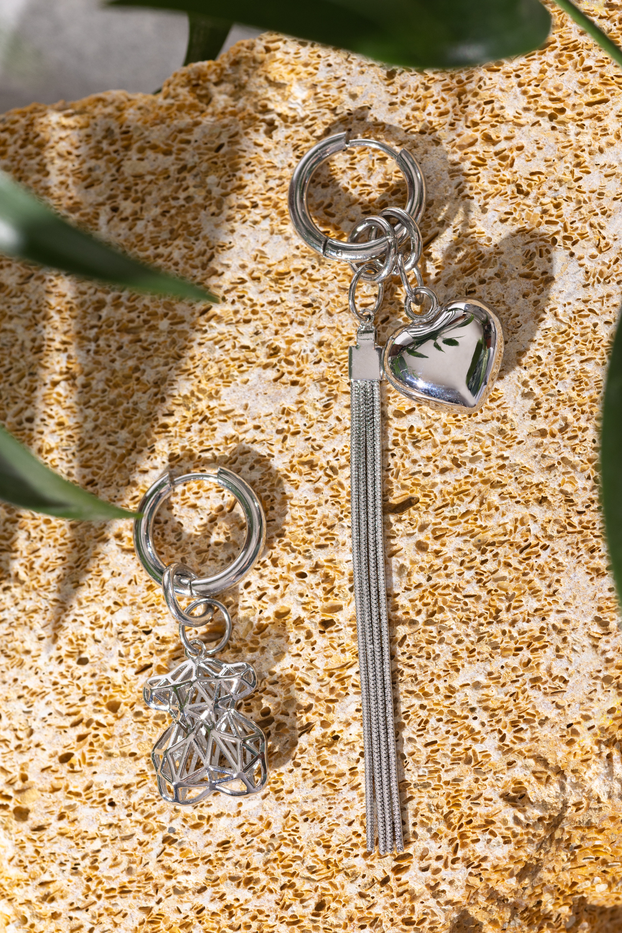 Съемка украшений