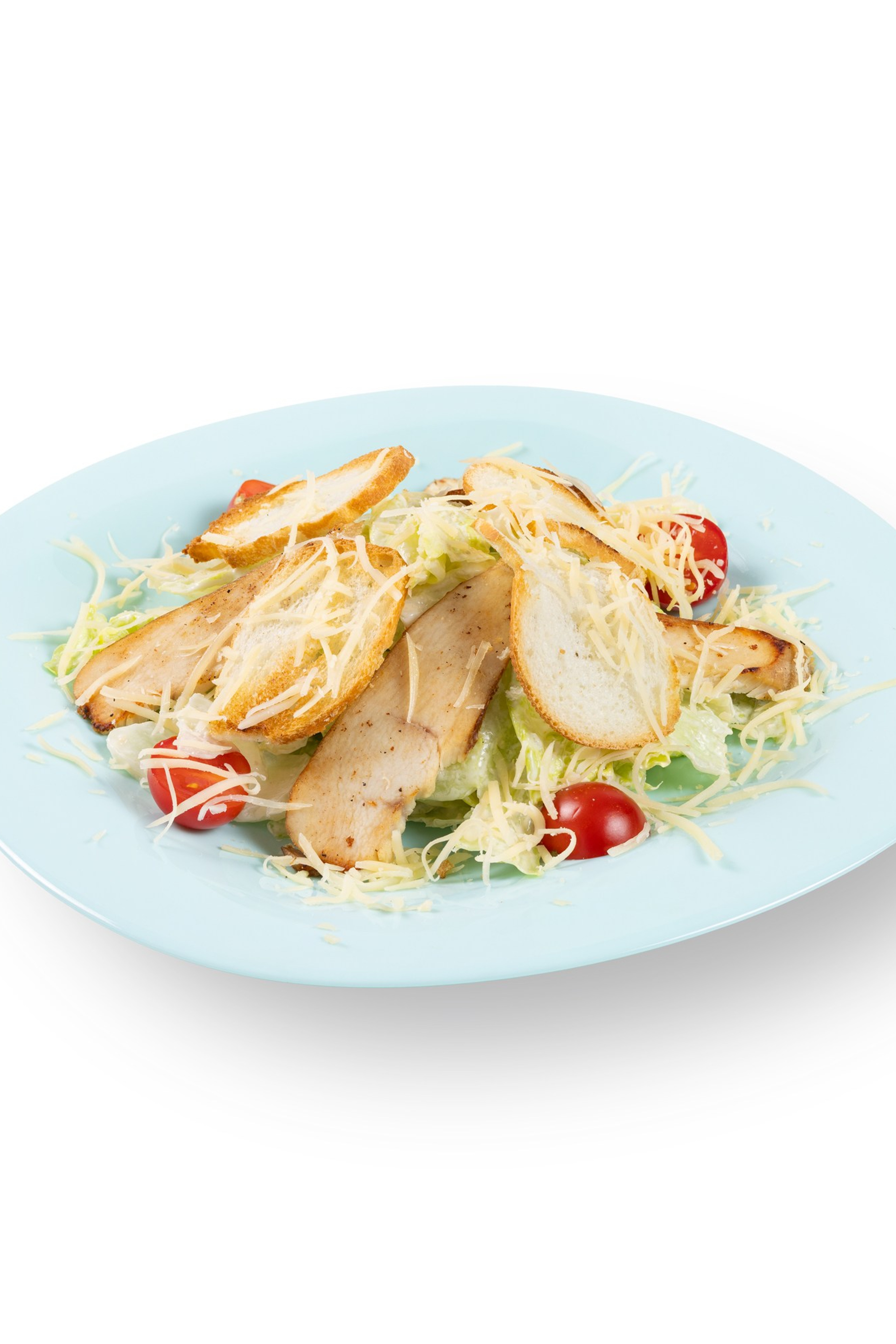 Меню Батутный центр