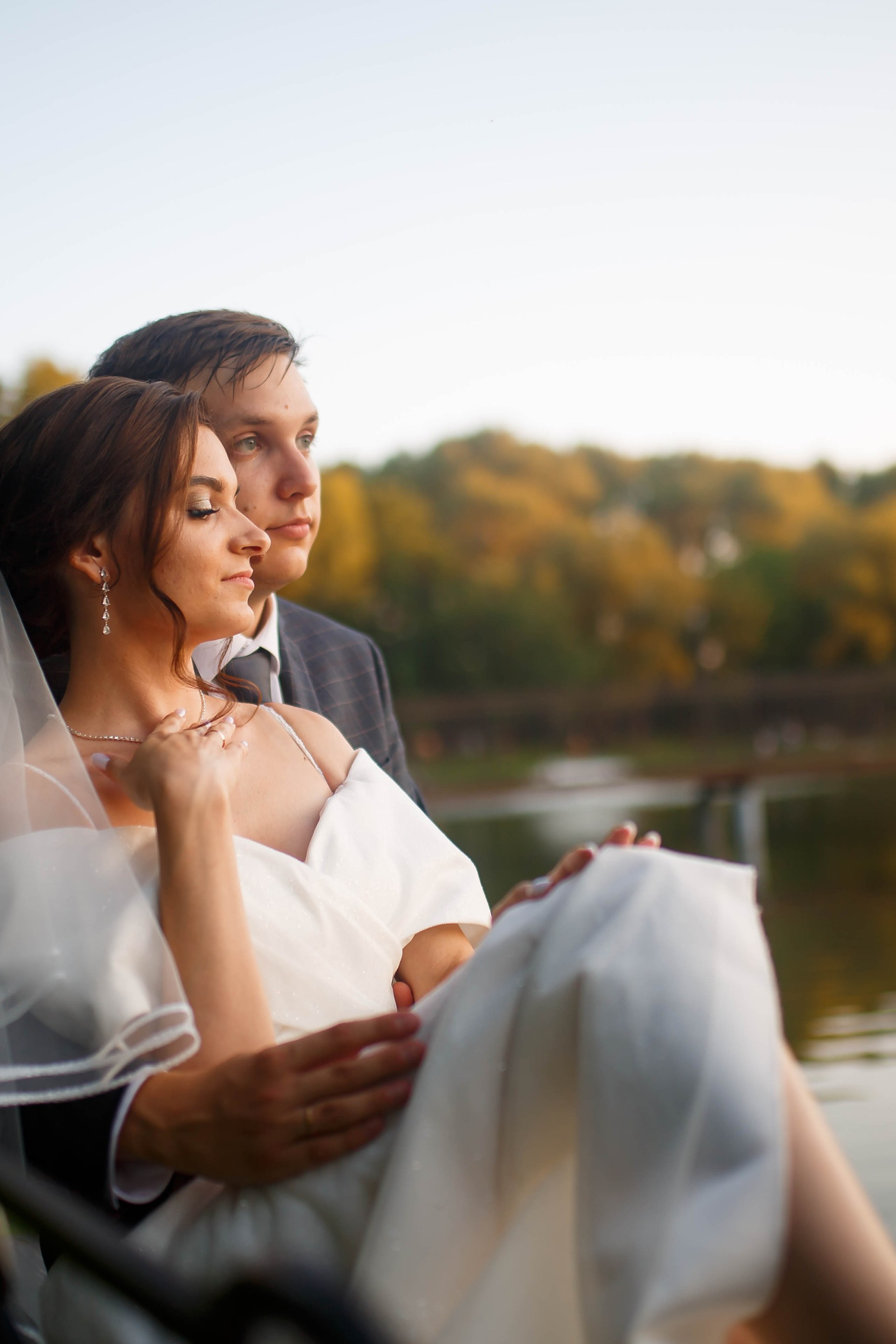 Блог. Свадебный, предметный и портретный фотограф в Волгограде