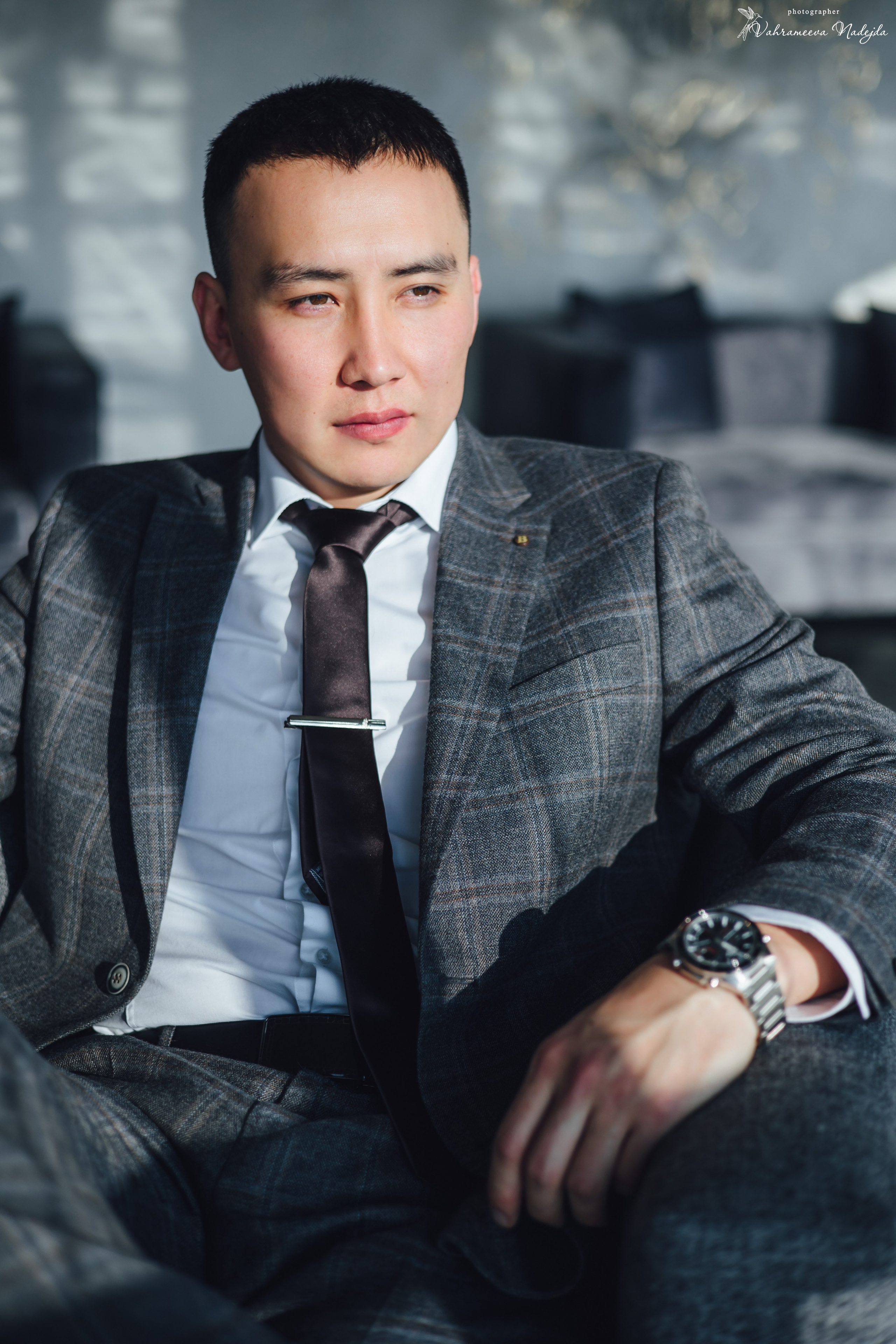 ОТЗЫВЫ. Свадебный фотограф Улан-удэ