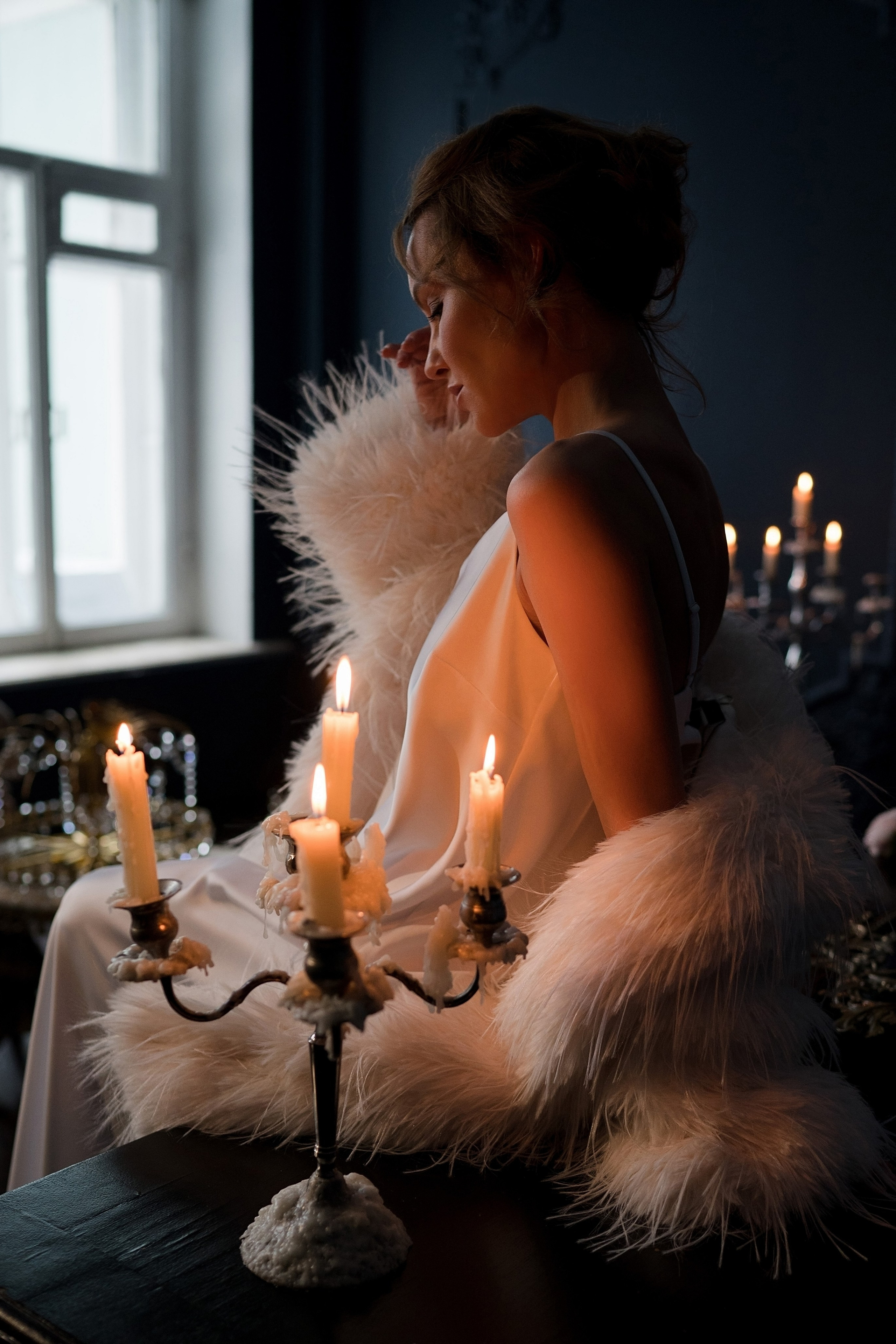 Юлия Подозерова