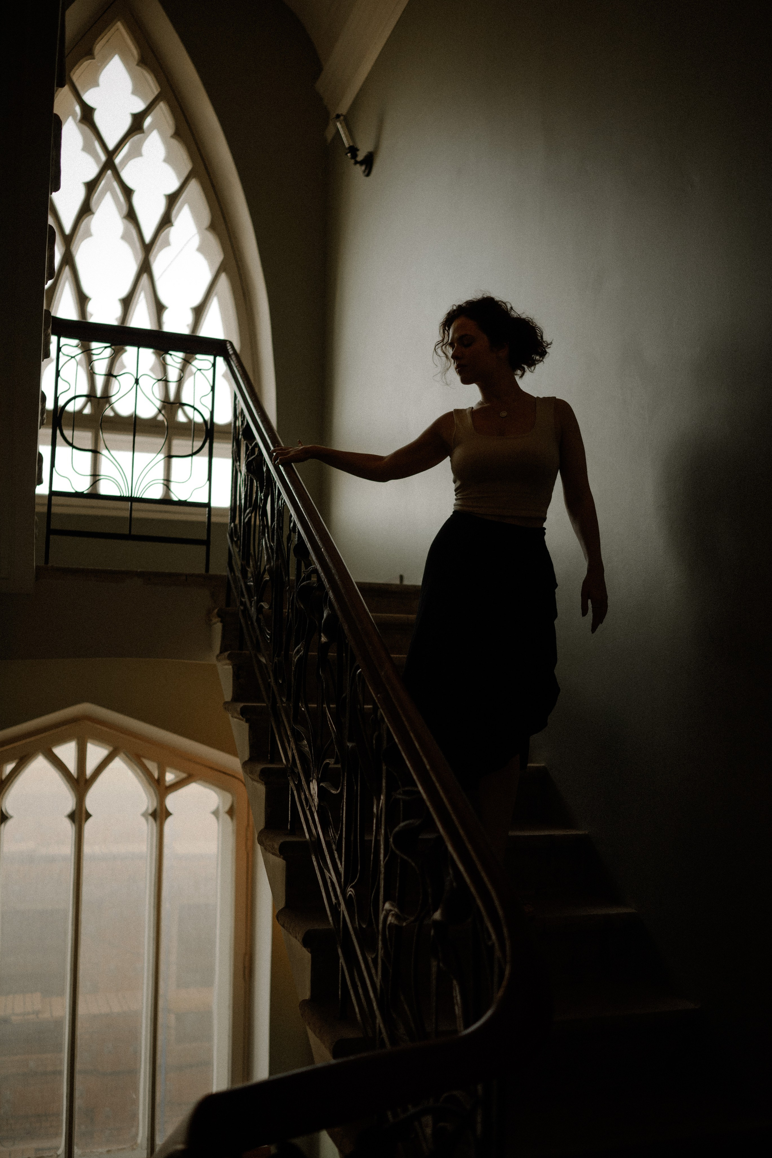 Марианна Касаткина