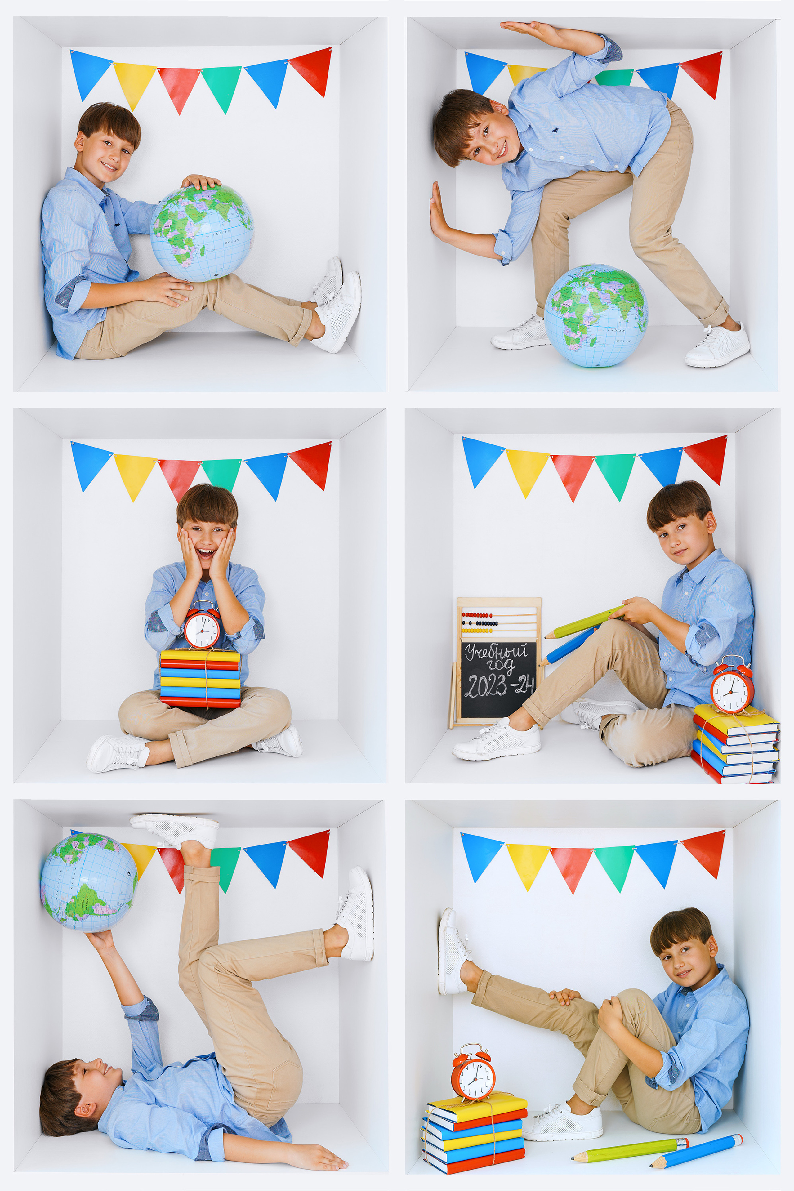 Анонсы. Стильные выпускные альбомы и индивидуальные фотосессии в Таганроге