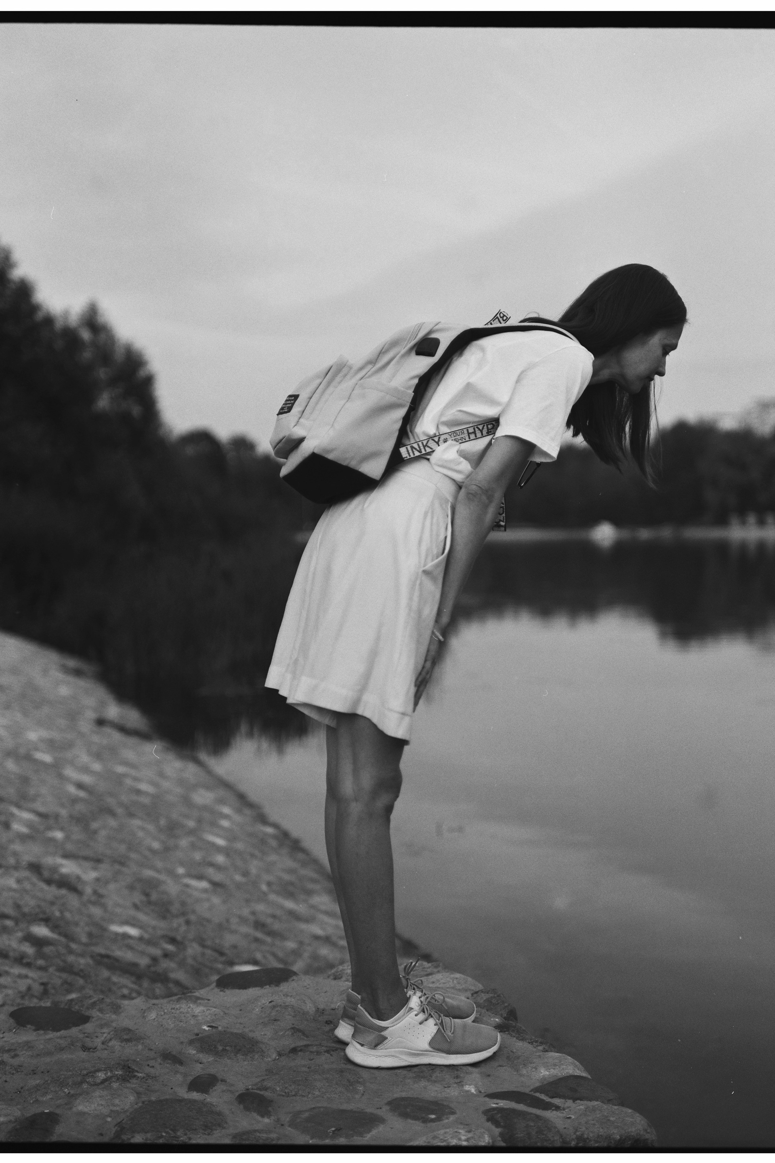 Пленочная история Кати