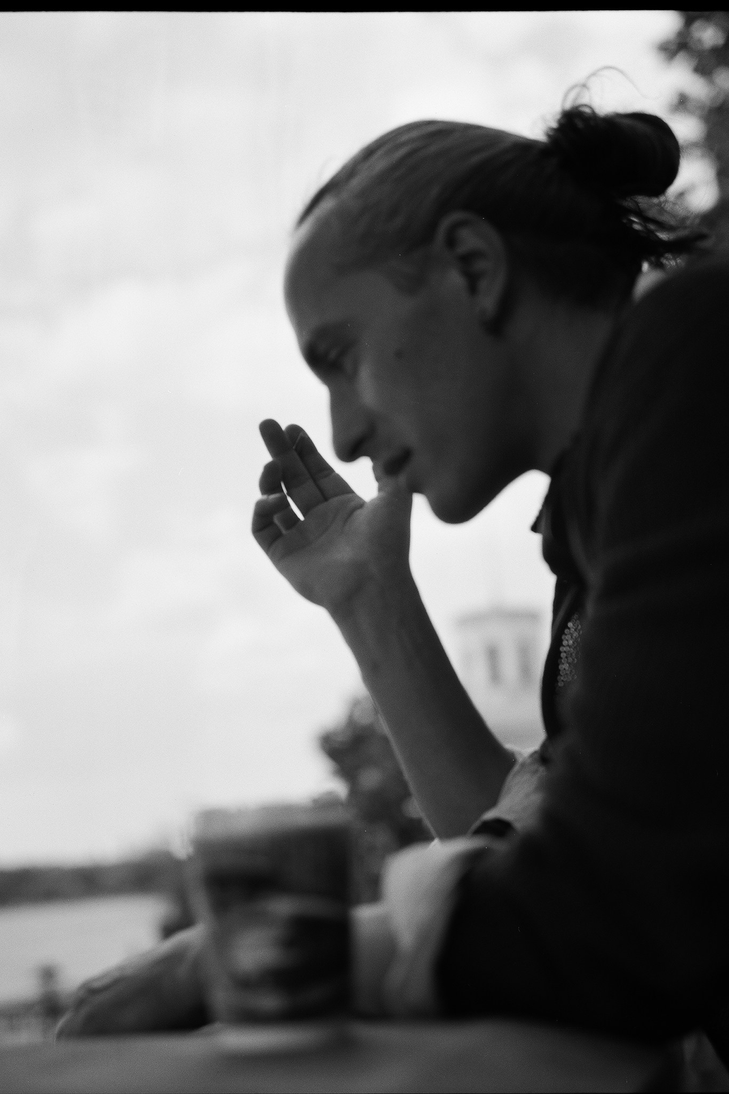 Пленочная история Стаса