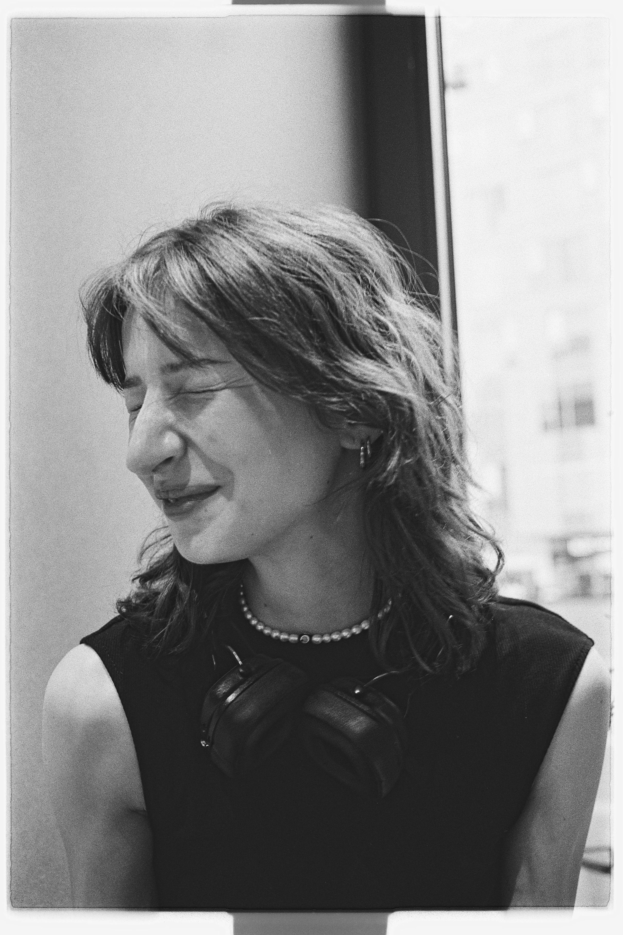 Пленочная история Оли