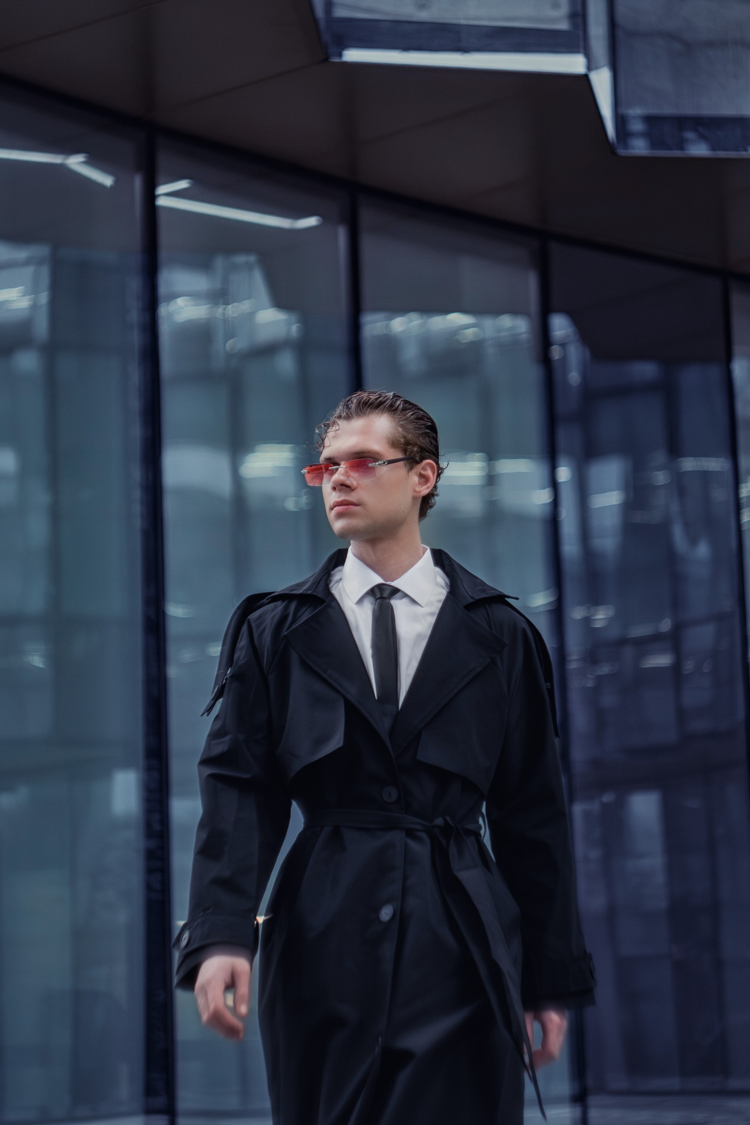 Портрет. Репортажный и свадебный фотограф в Москве Иоанн Соломон