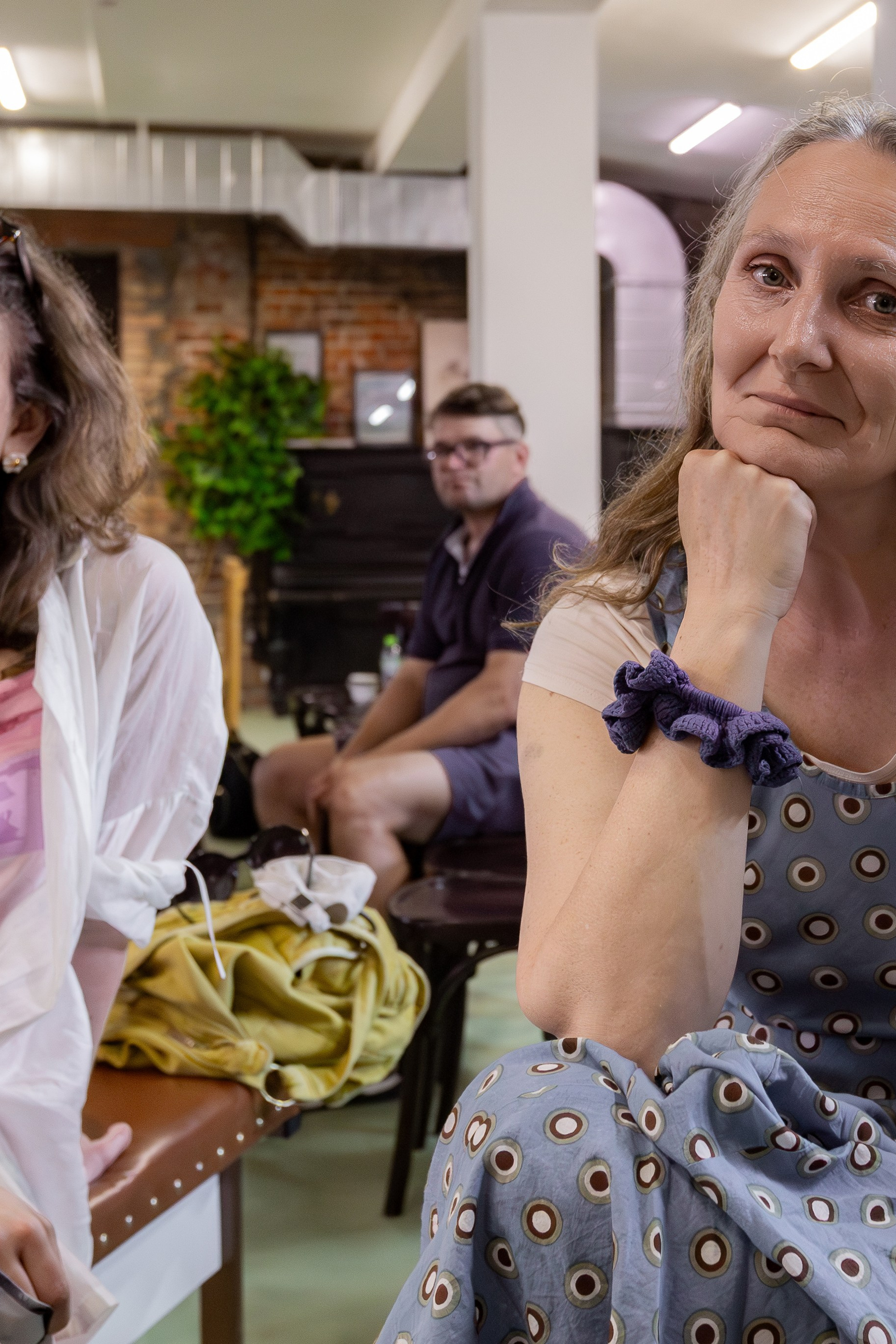 Репортаж. Репортажный и свадебный фотограф в Москве Иоанн Соломон