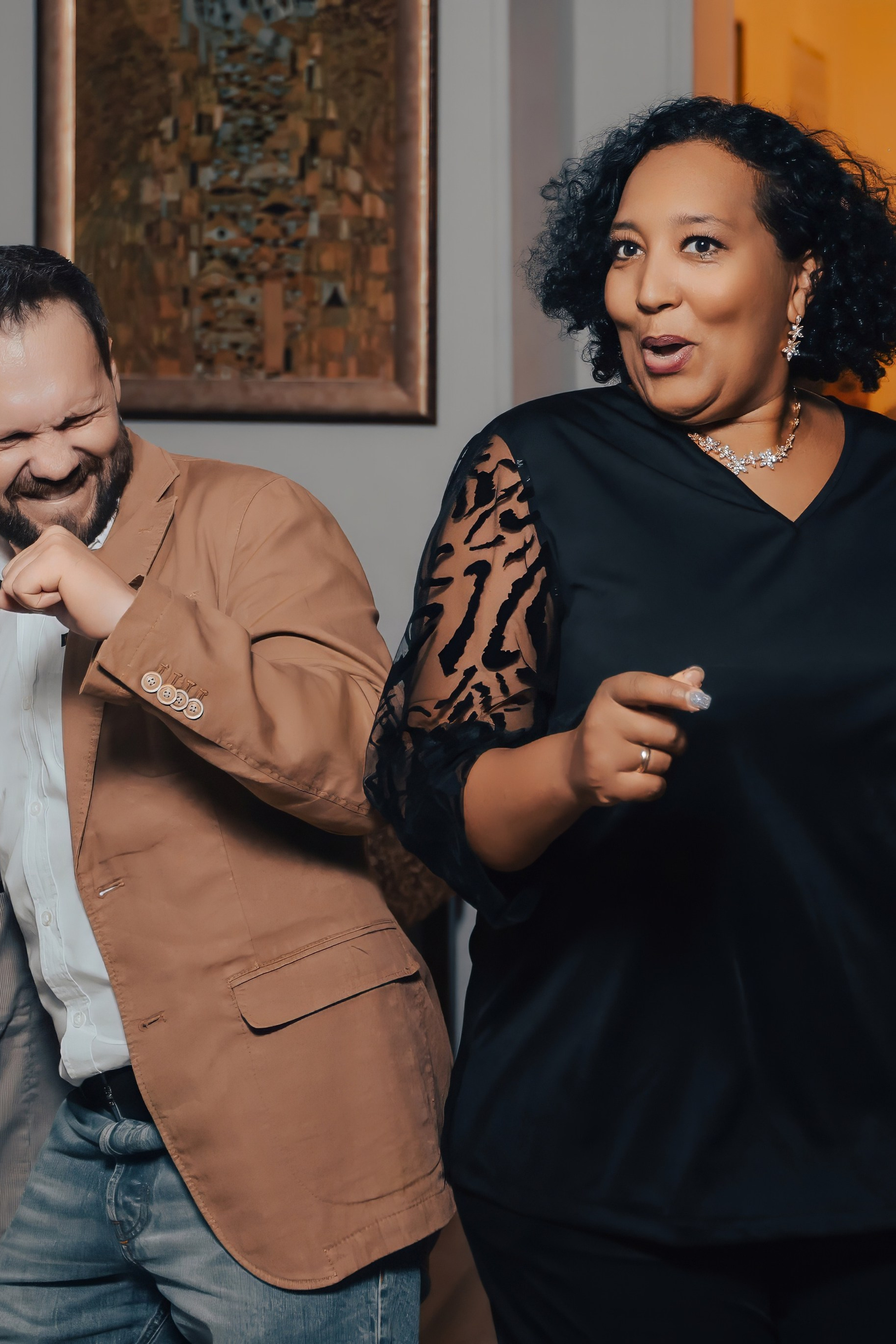 Репортаж. Репортажный и свадебный фотограф в Москве Иоанн Соломон