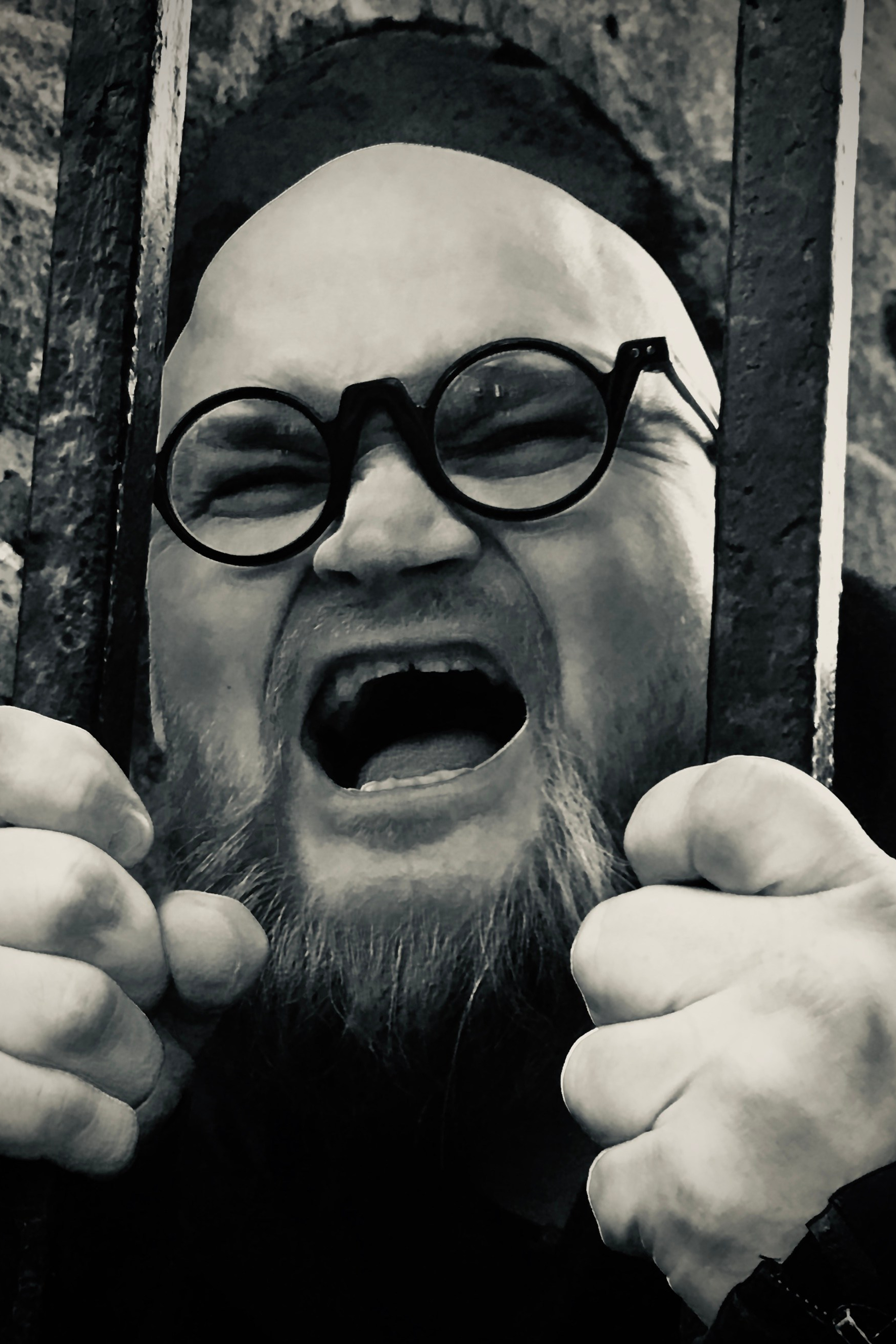 Портрет. Репортажный и свадебный фотограф в Москве Иоанн Соломон