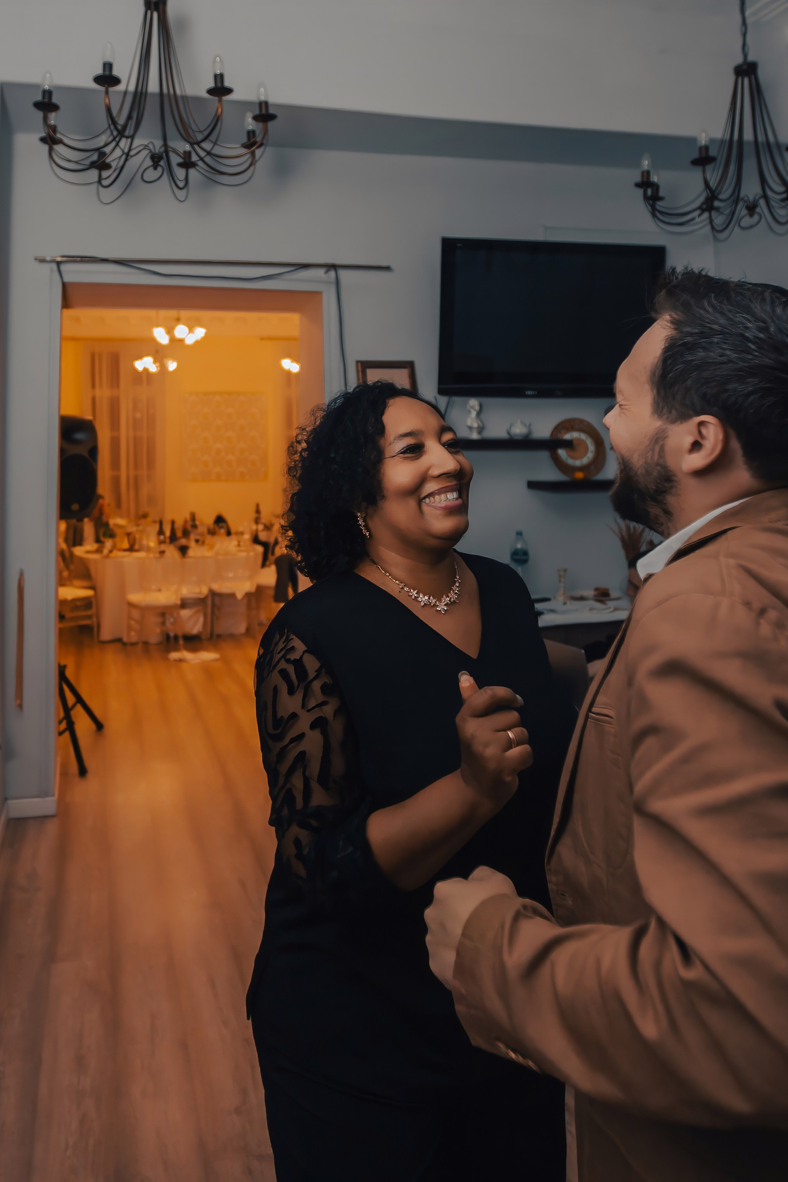 Репортаж. Репортажный и свадебный фотограф в Москве Иоанн Соломон