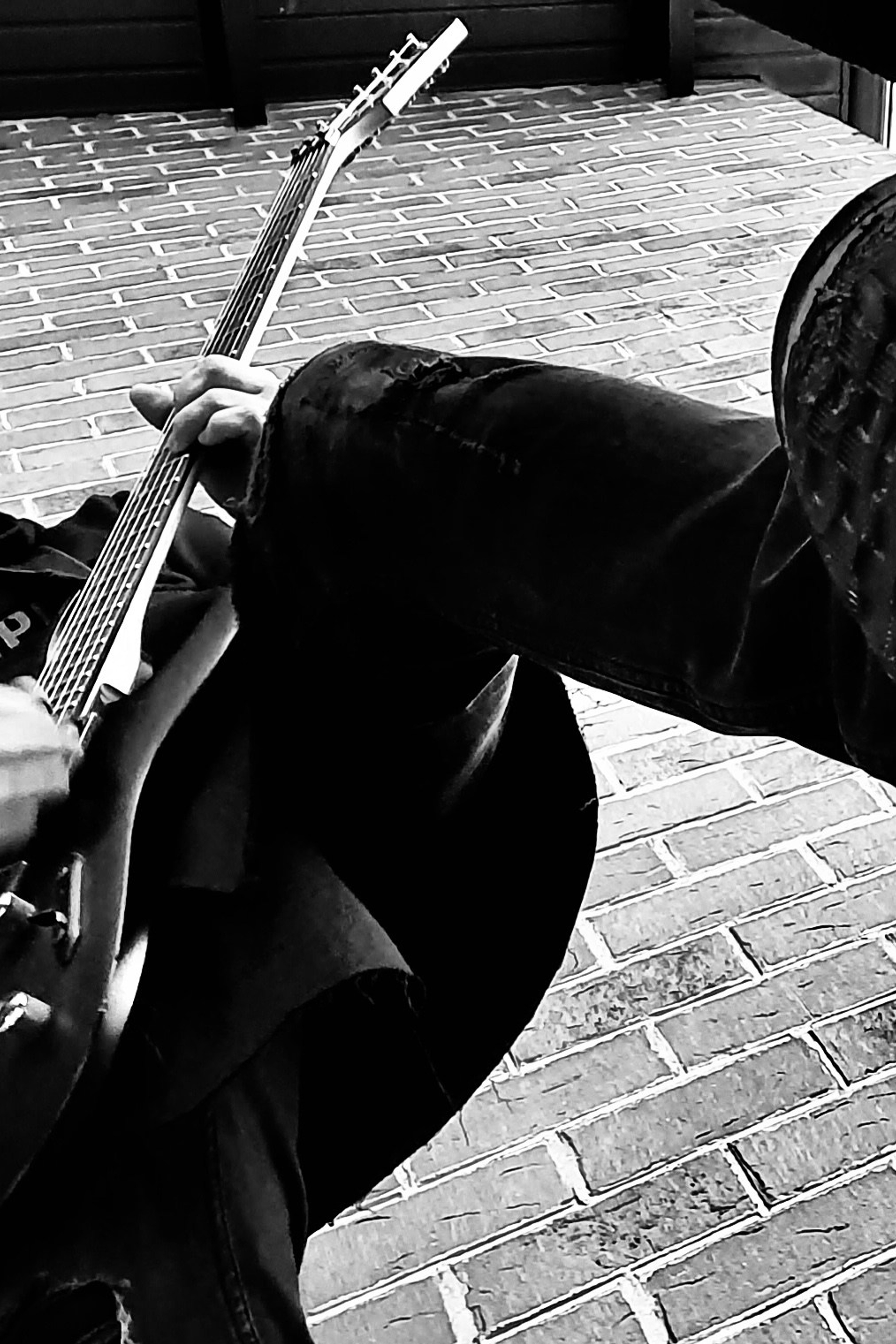 Портрет. Репортажный и свадебный фотограф в Москве Иоанн Соломон