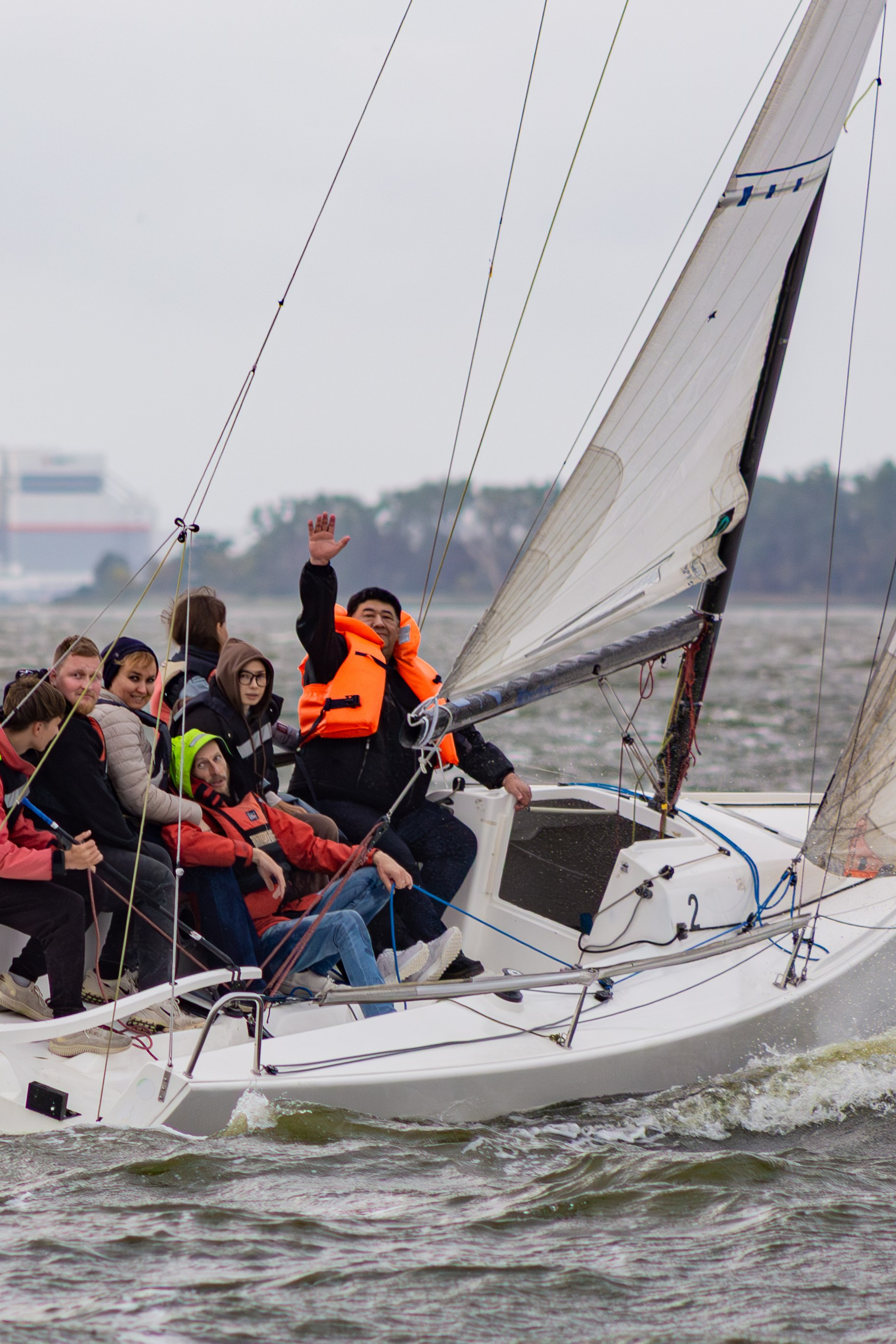 Репортаж. Репортажный и свадебный фотограф в Москве Иоанн Соломон
