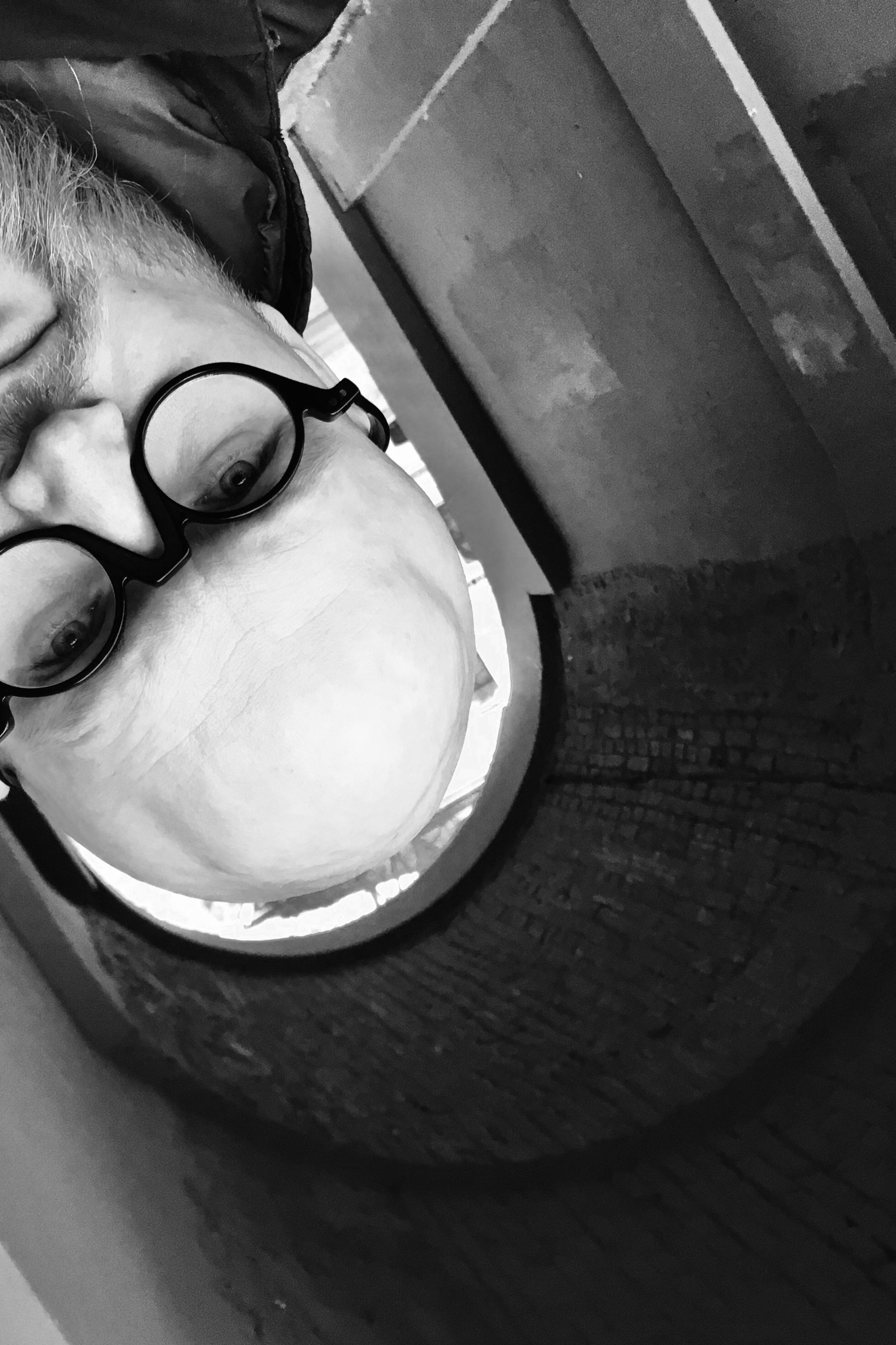 Портрет. Репортажный и свадебный фотограф в Москве Иоанн Соломон