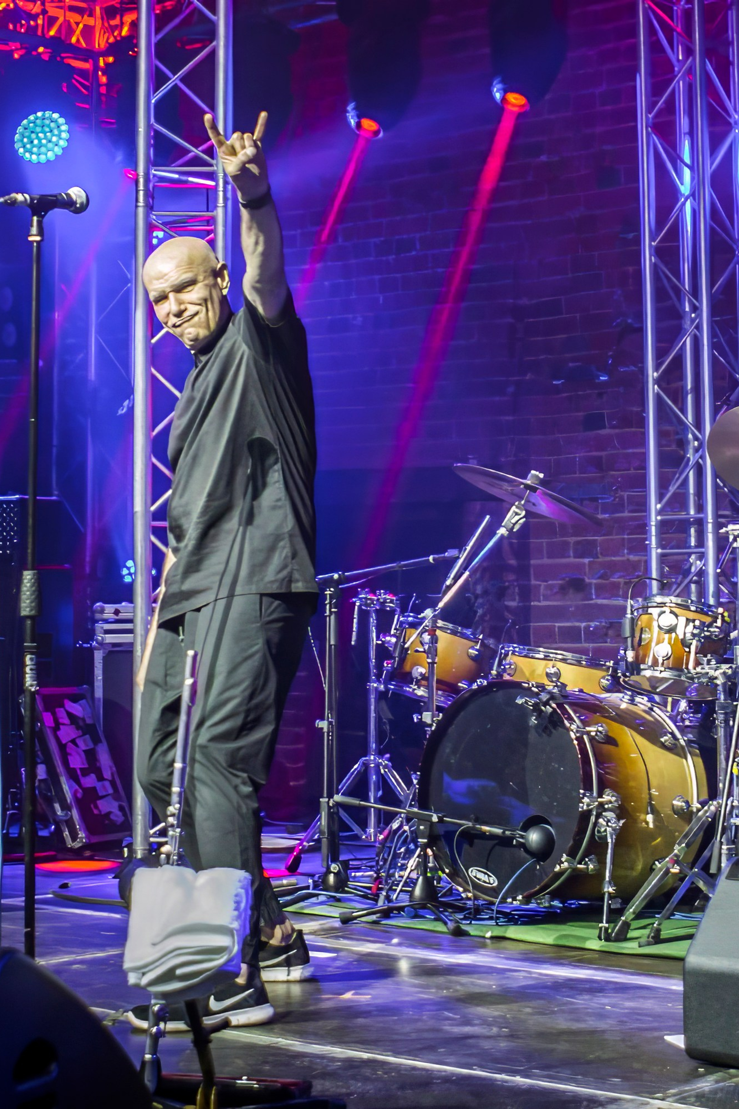 Репортаж. Репортажный и свадебный фотограф в Москве Иоанн Соломон