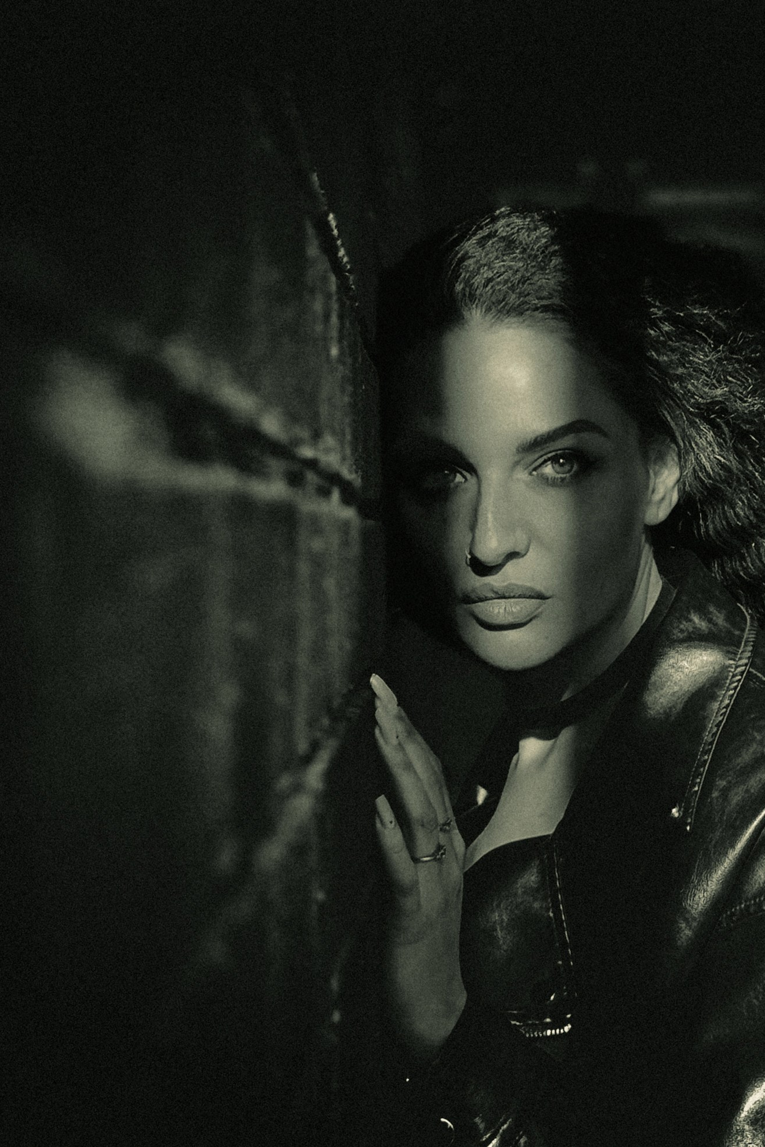 Портрет. Репортажный и свадебный фотограф в Москве Иоанн Соломон