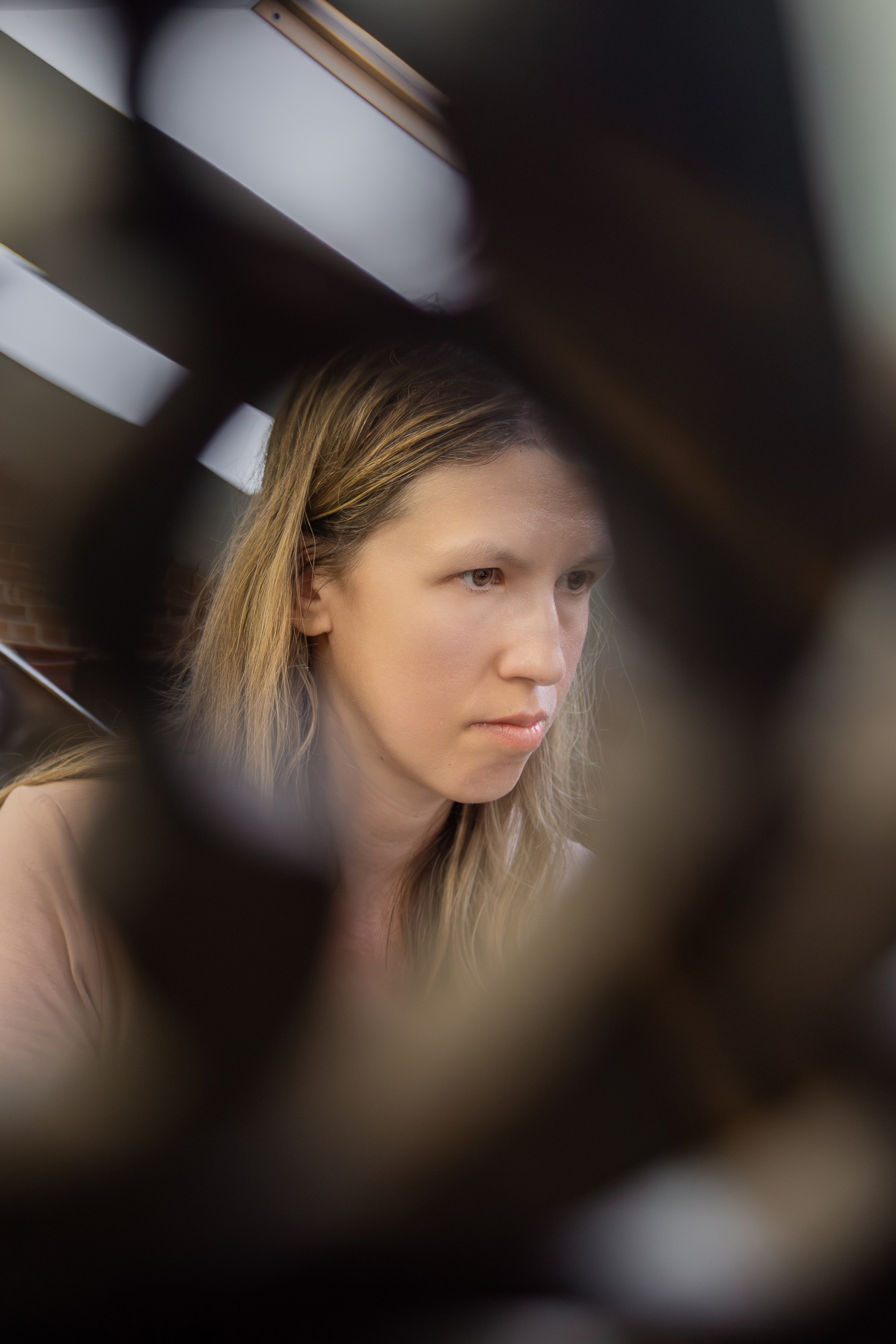 Репортаж. Репортажный и свадебный фотограф в Москве Иоанн Соломон