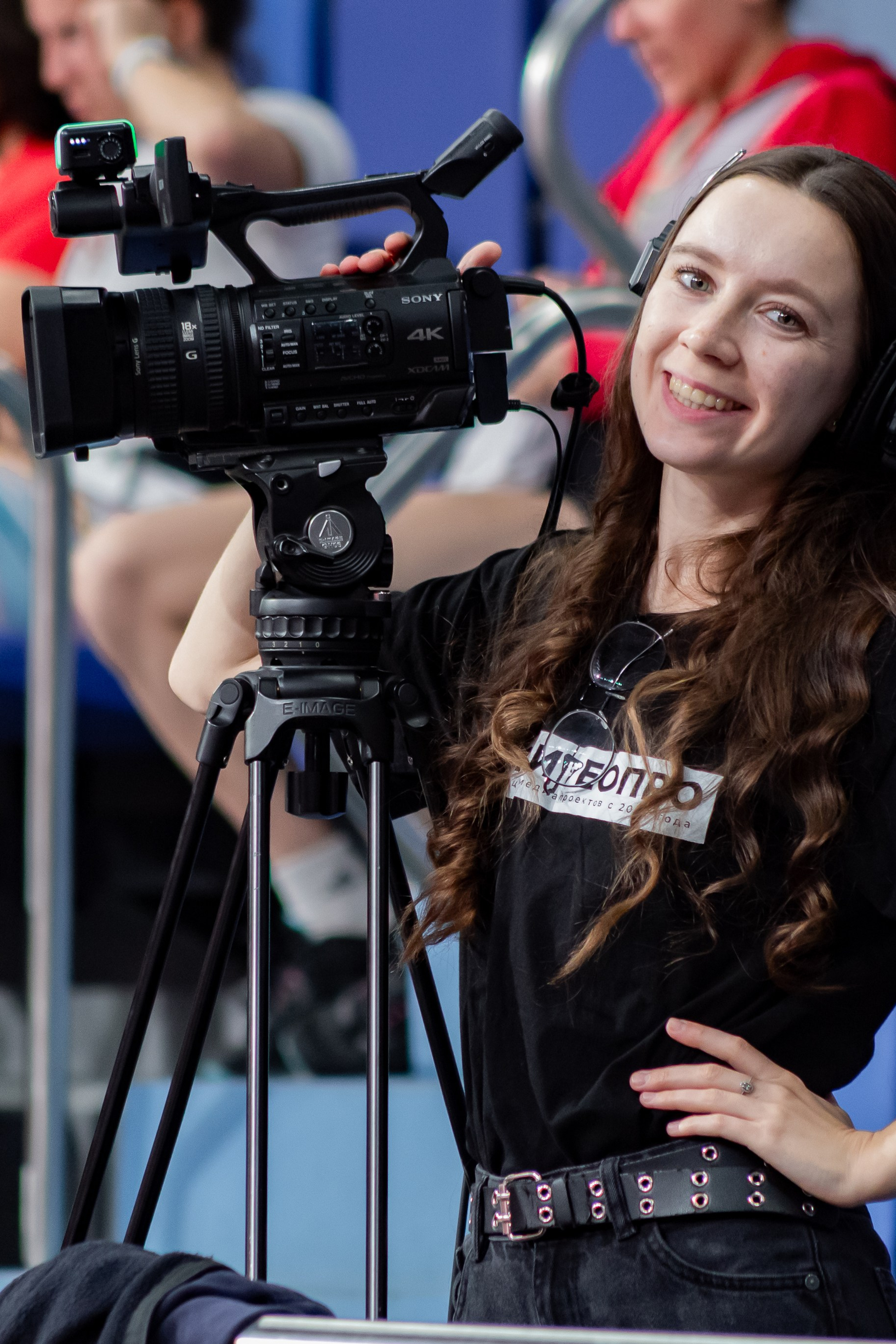 Репортаж. Репортажный и свадебный фотограф в Москве Иоанн Соломон