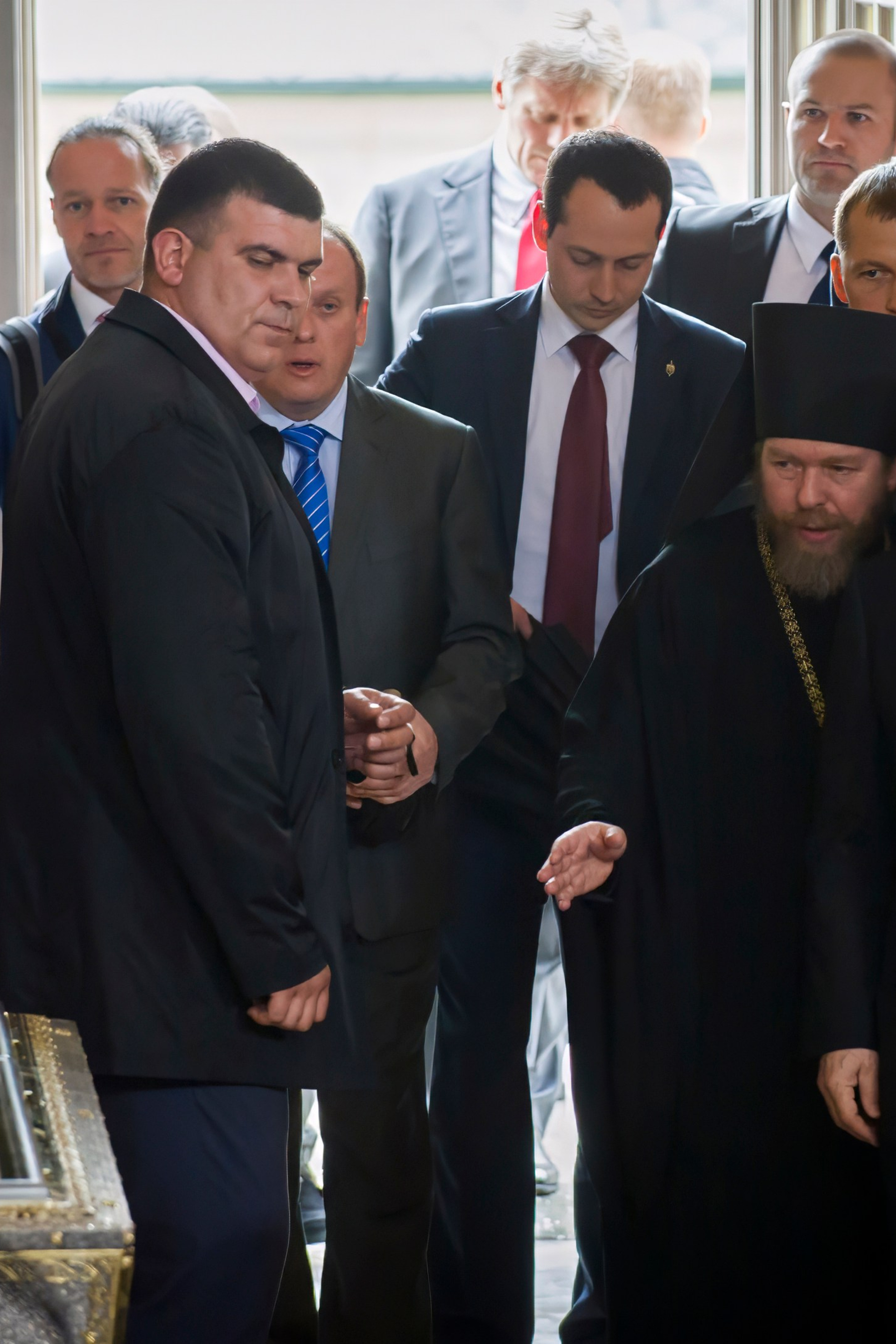 Репортаж. Репортажный и свадебный фотограф в Москве Иоанн Соломон