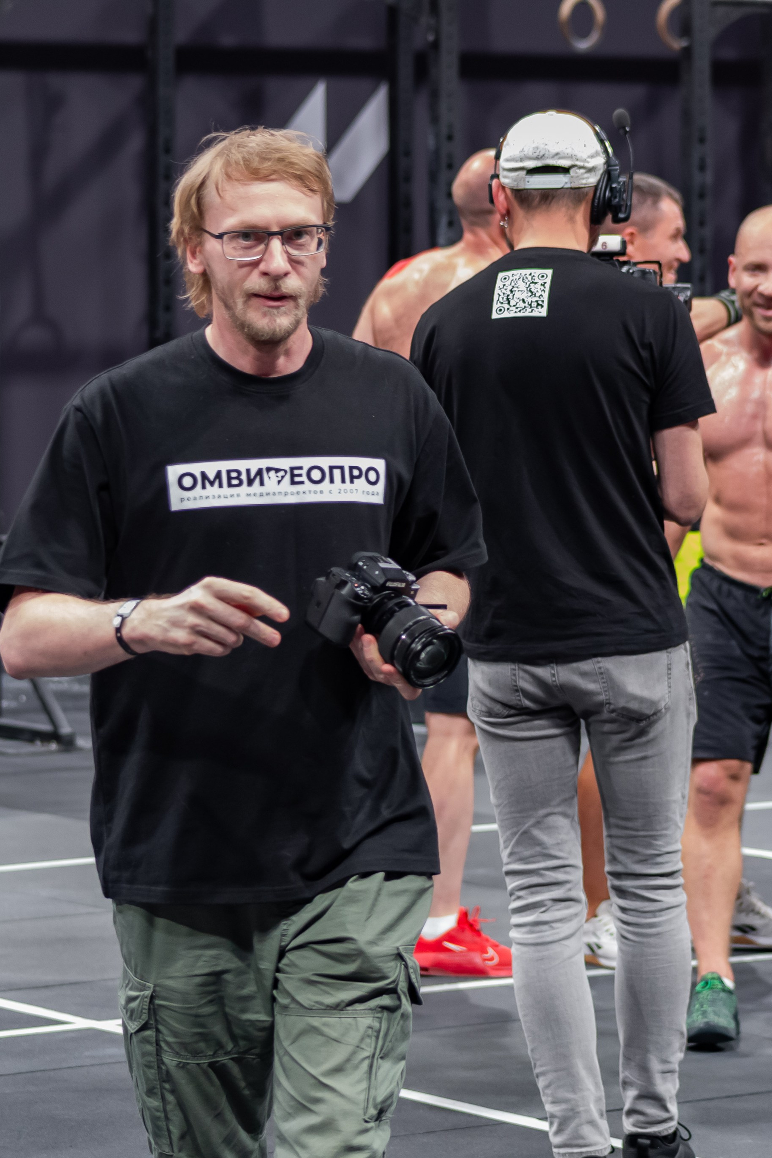 Репортаж. Репортажный и свадебный фотограф в Москве Иоанн Соломон