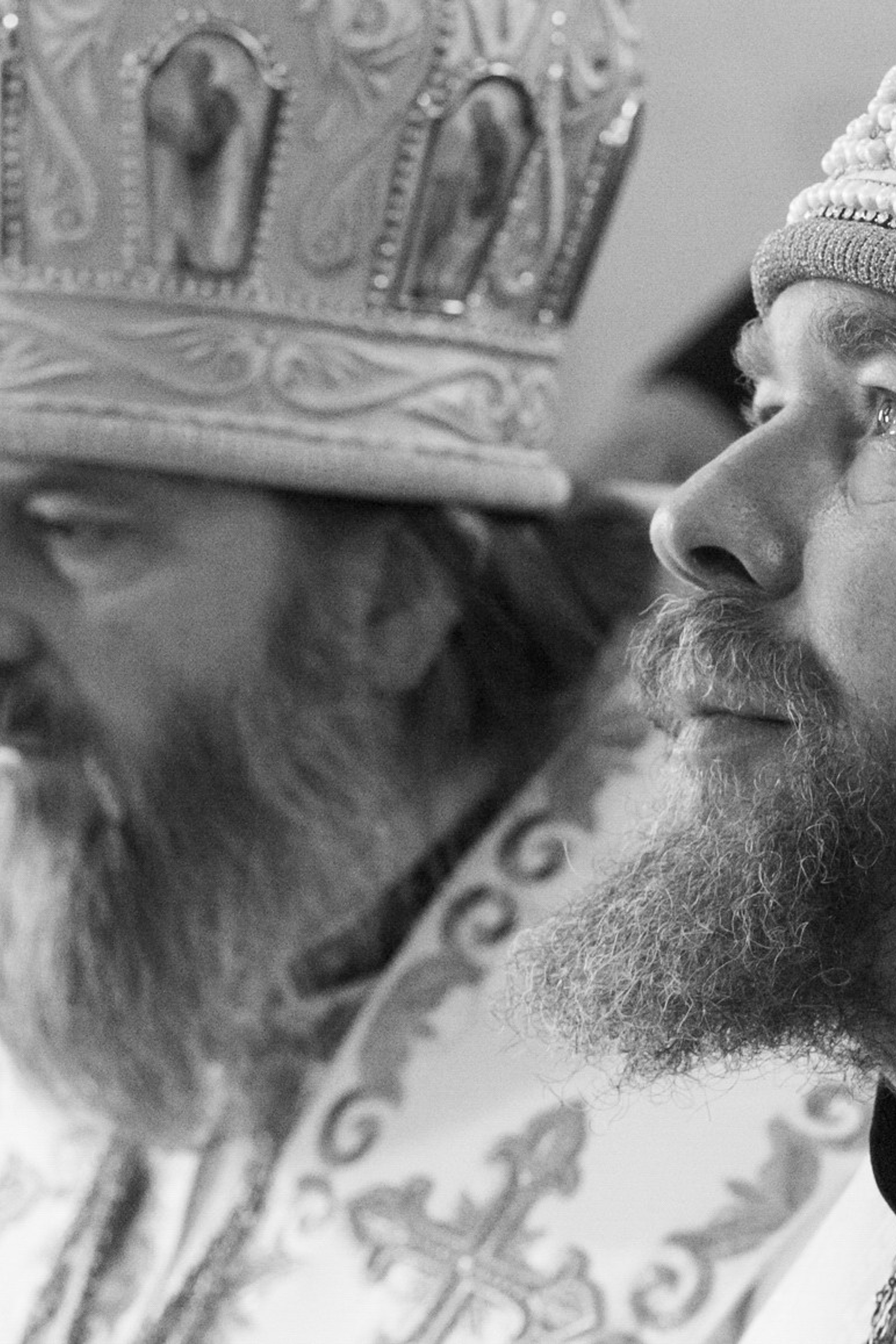 Портрет. Репортажный и свадебный фотограф в Москве Иоанн Соломон