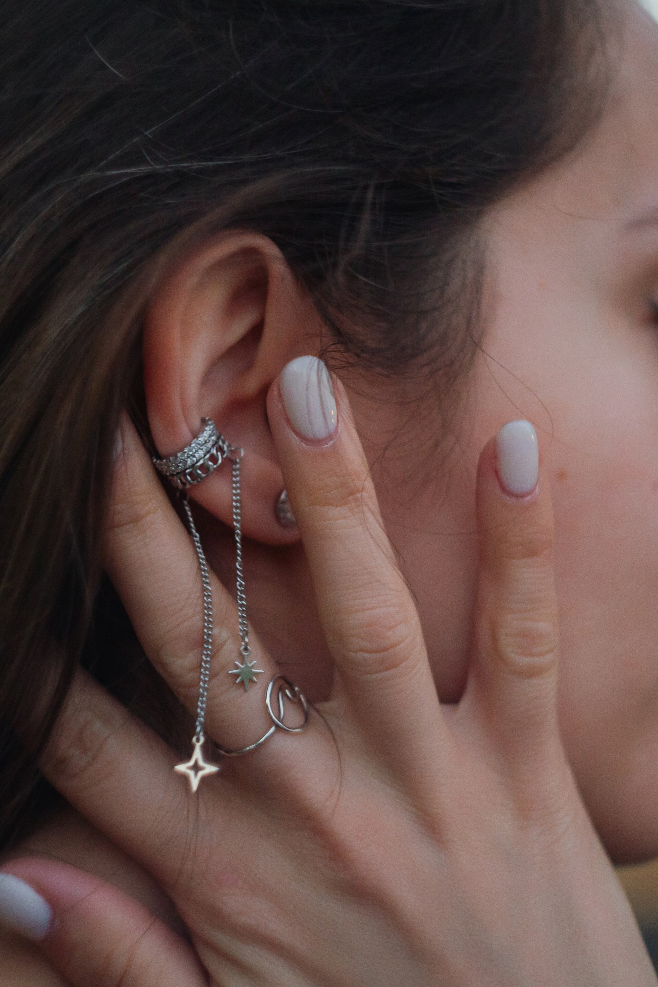 Портрет. Репортажный и свадебный фотограф в Москве Иоанн Соломон