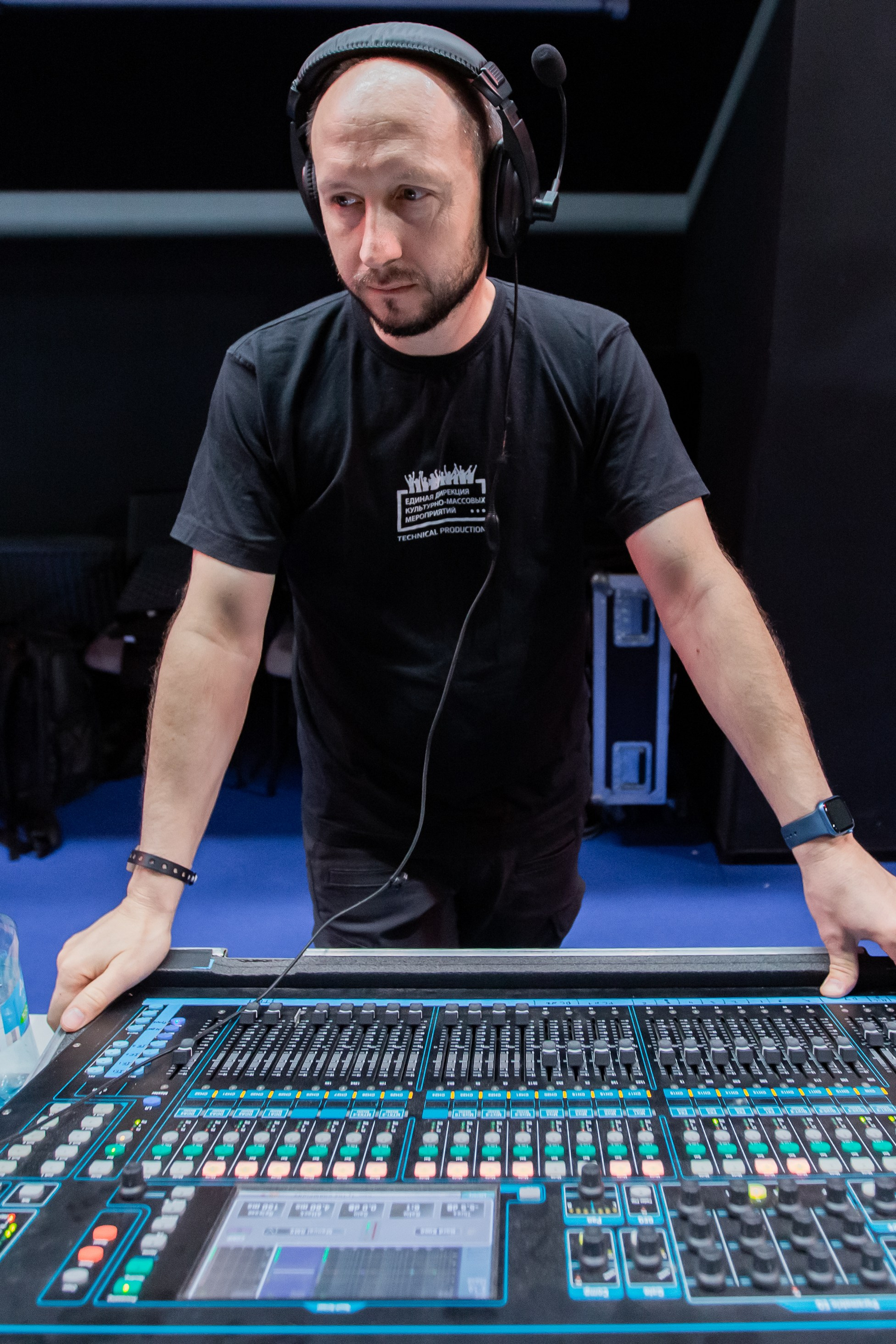 Репортаж. Репортажный и свадебный фотограф в Москве Иоанн Соломон