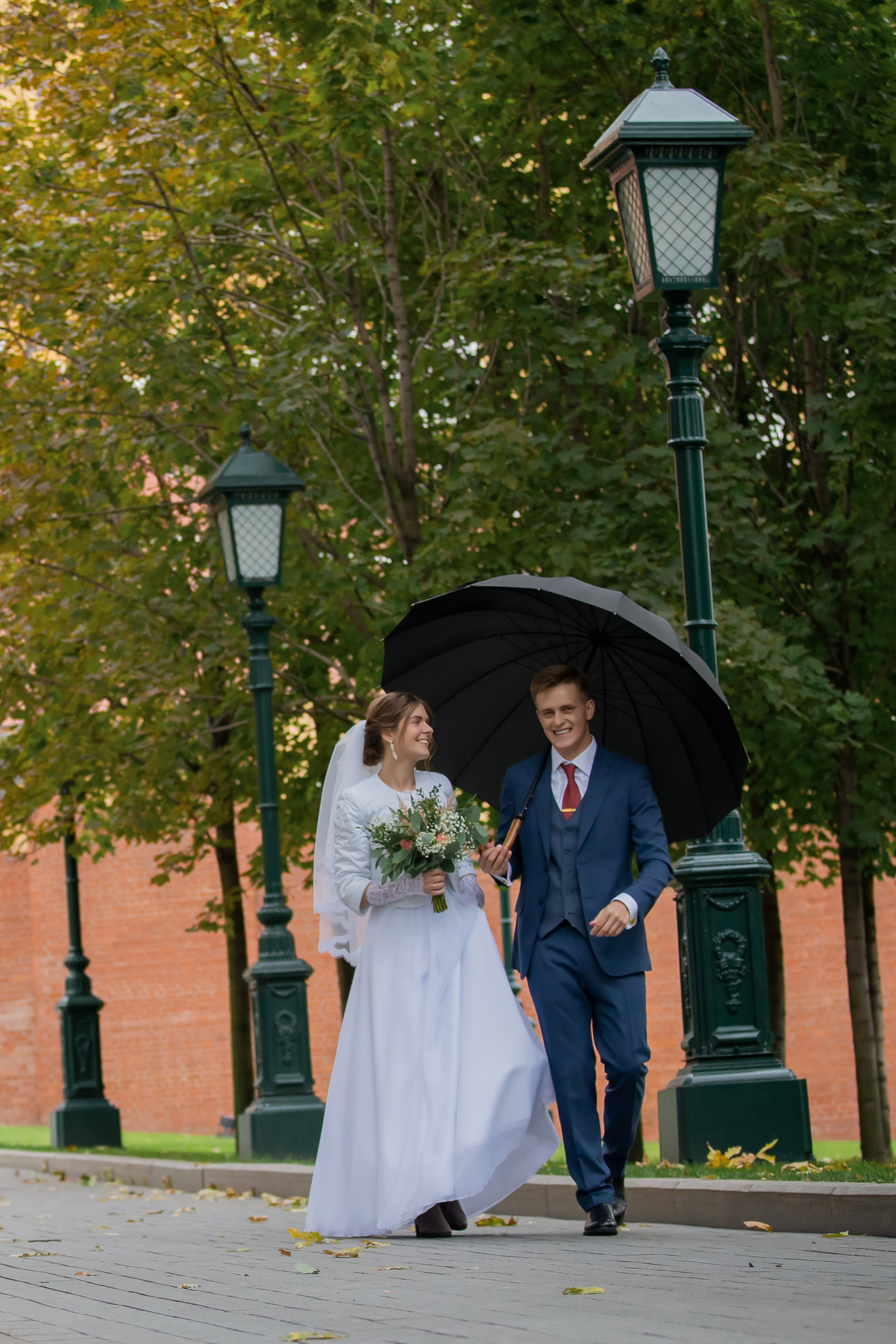 Свадьба. Репортажный и свадебный фотограф в Москве Иоанн Соломон