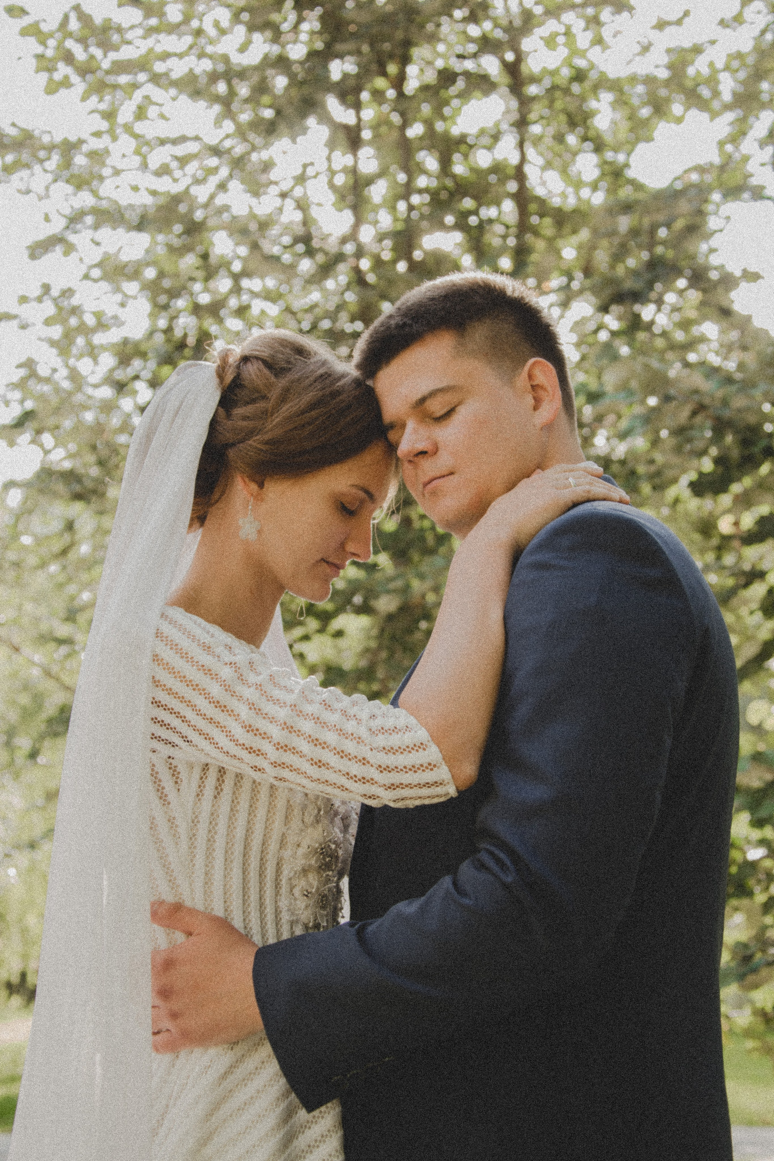 Свадьба. Репортажный и свадебный фотограф в Москве Иоанн Соломон